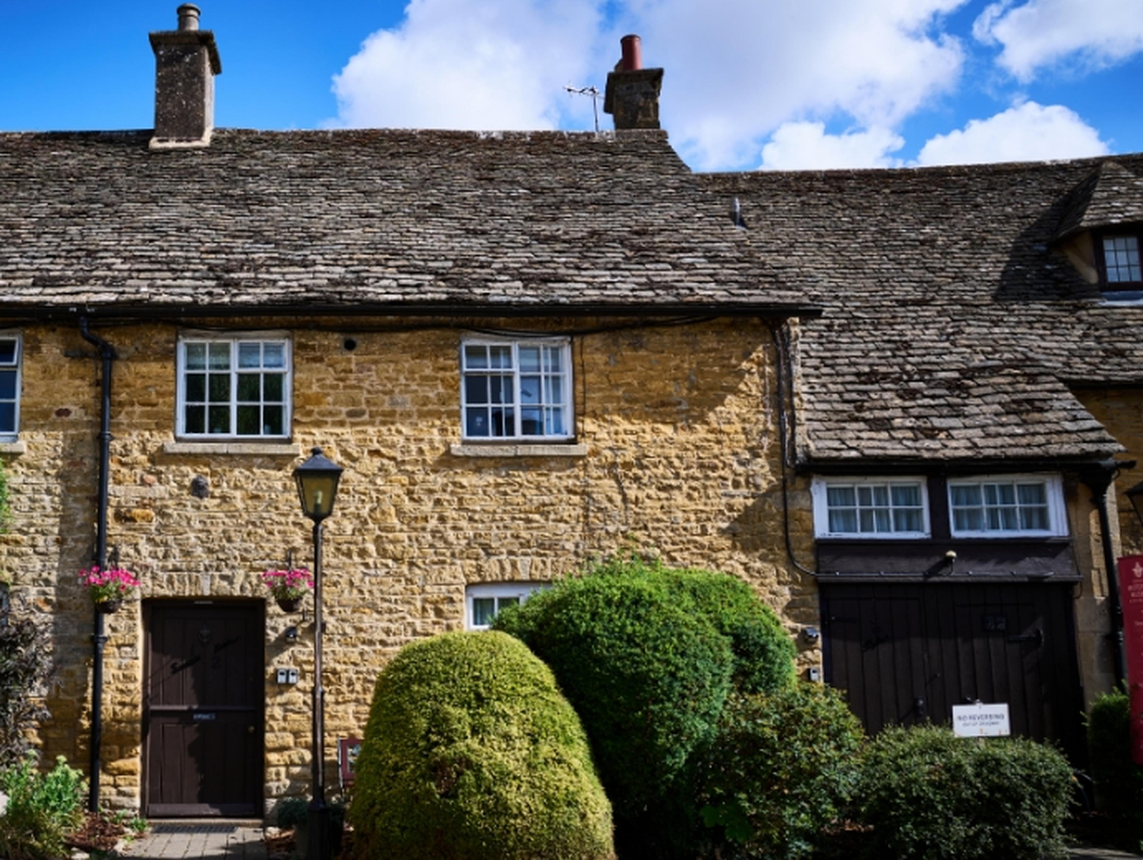 Boundless Cotswold Cottages