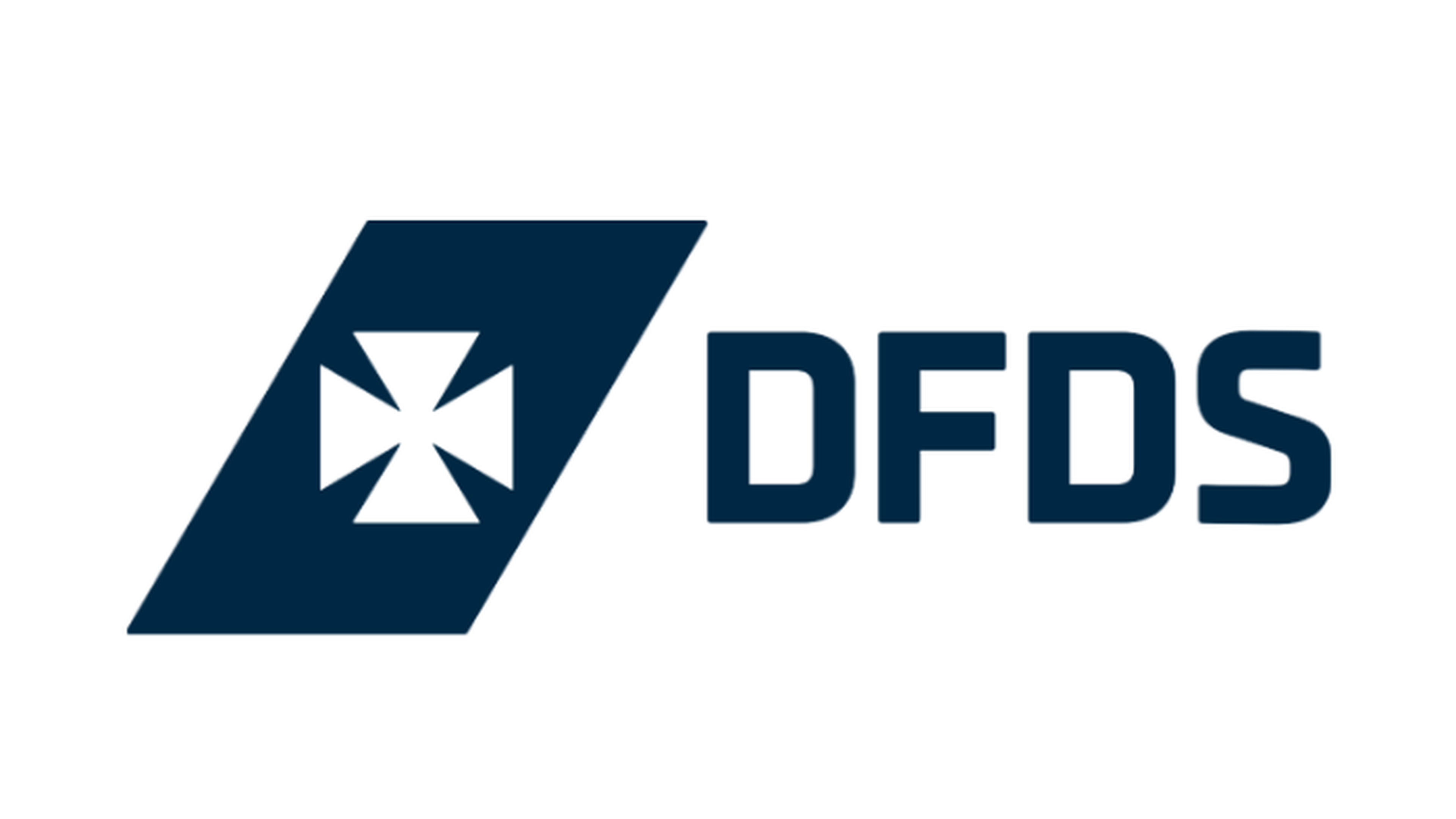 DFDS logo