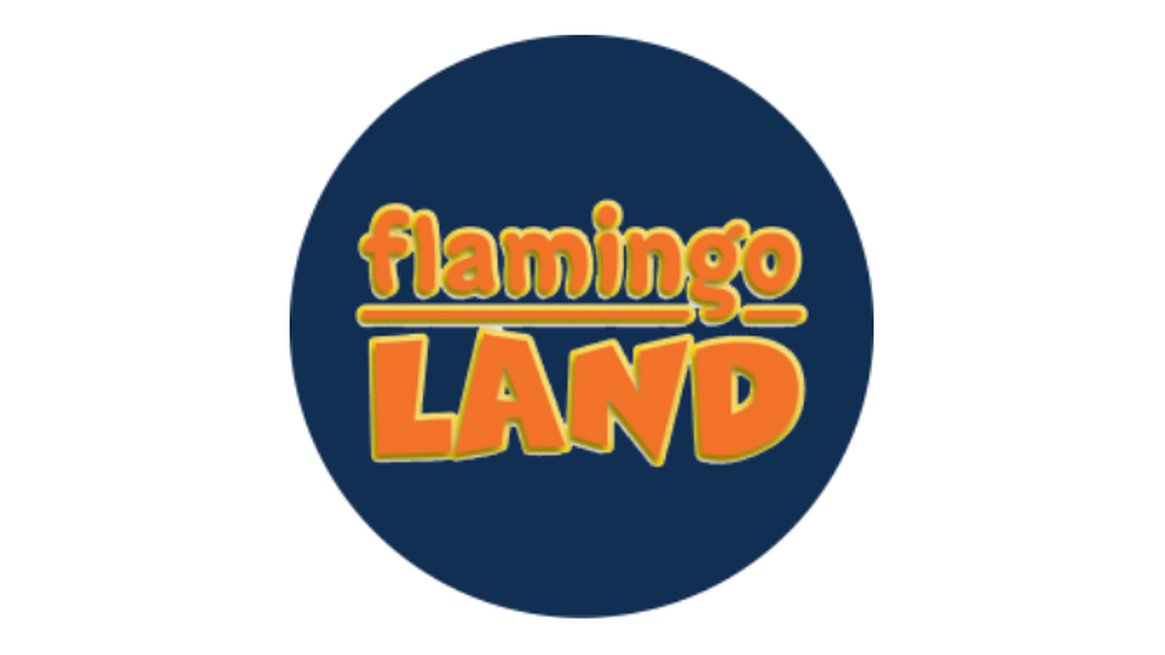 Flamingo Land logo
