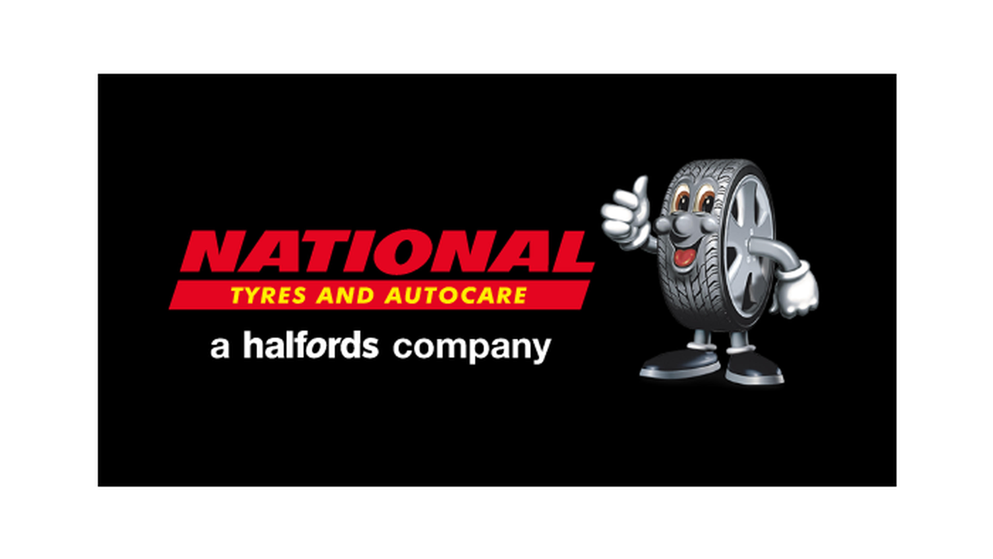 National Tyres and Autocare