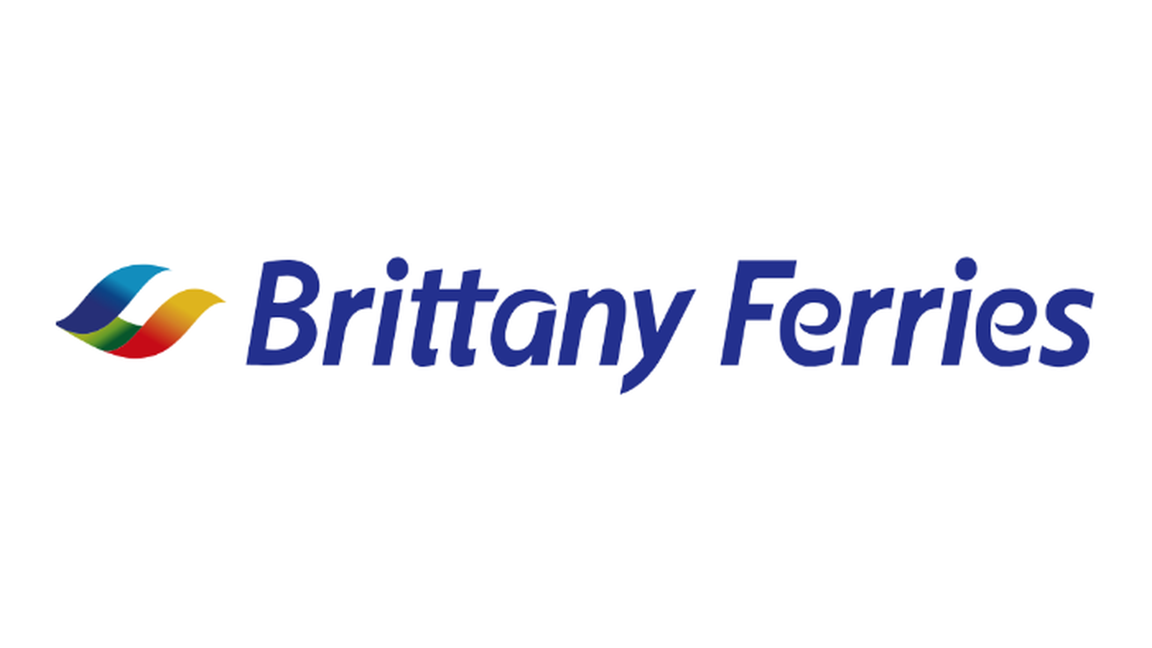 Brittany Ferries logo