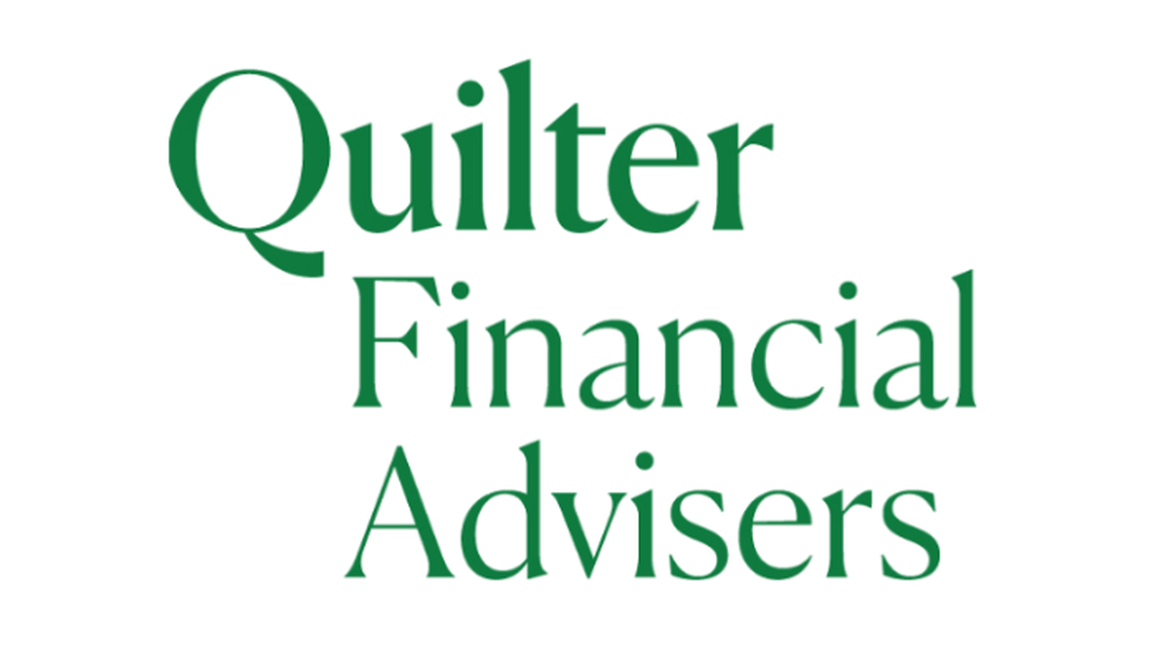 Quilter Financial Advisers