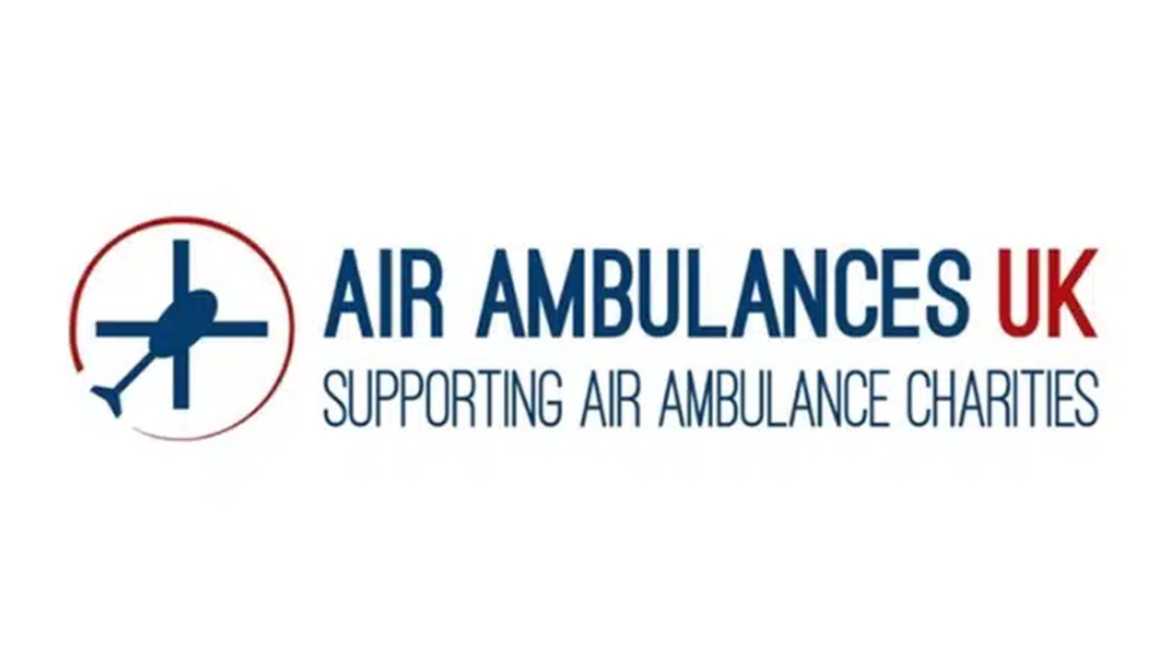 Air Ambulances UK logo