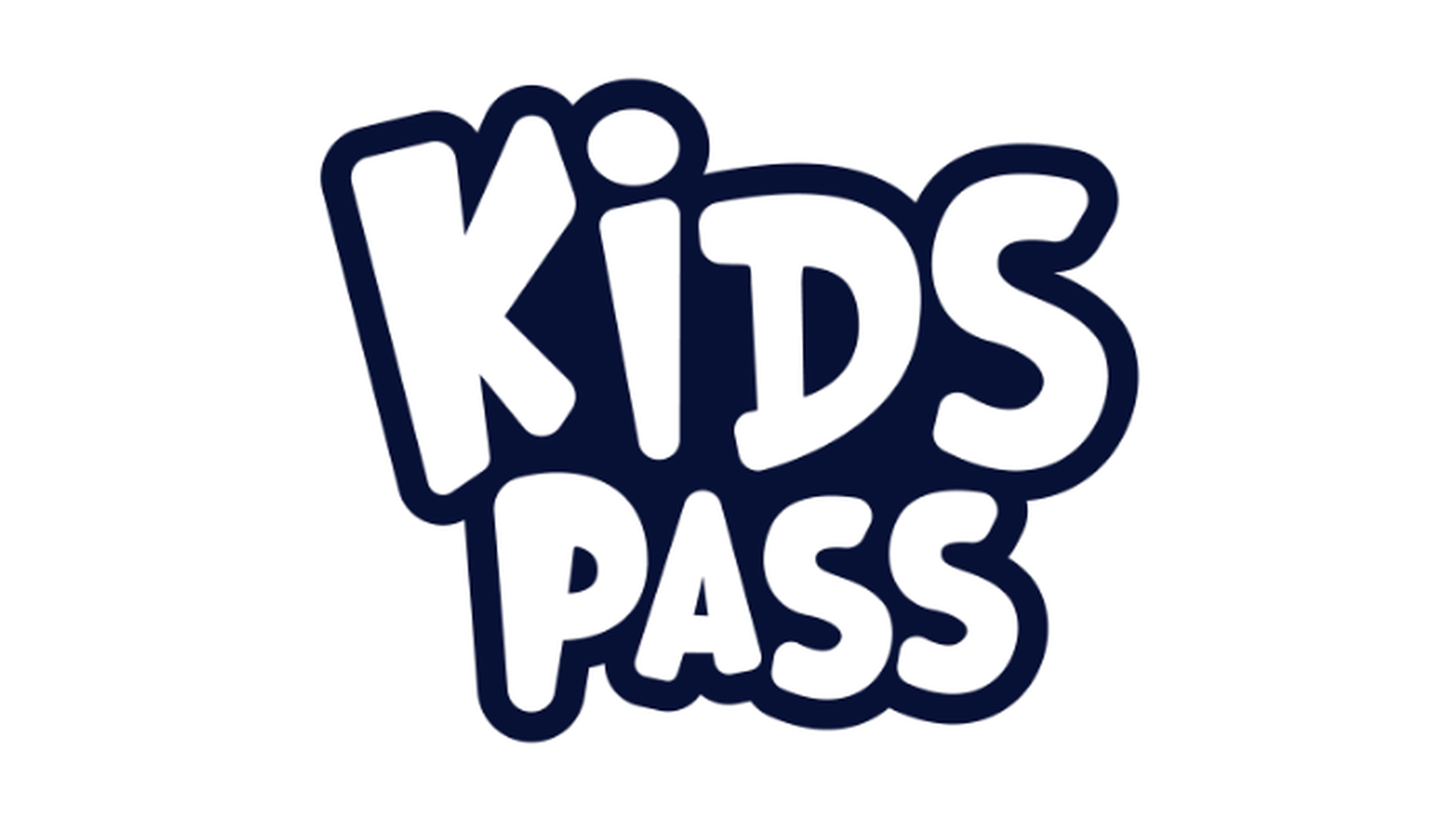 Kids Pass logo