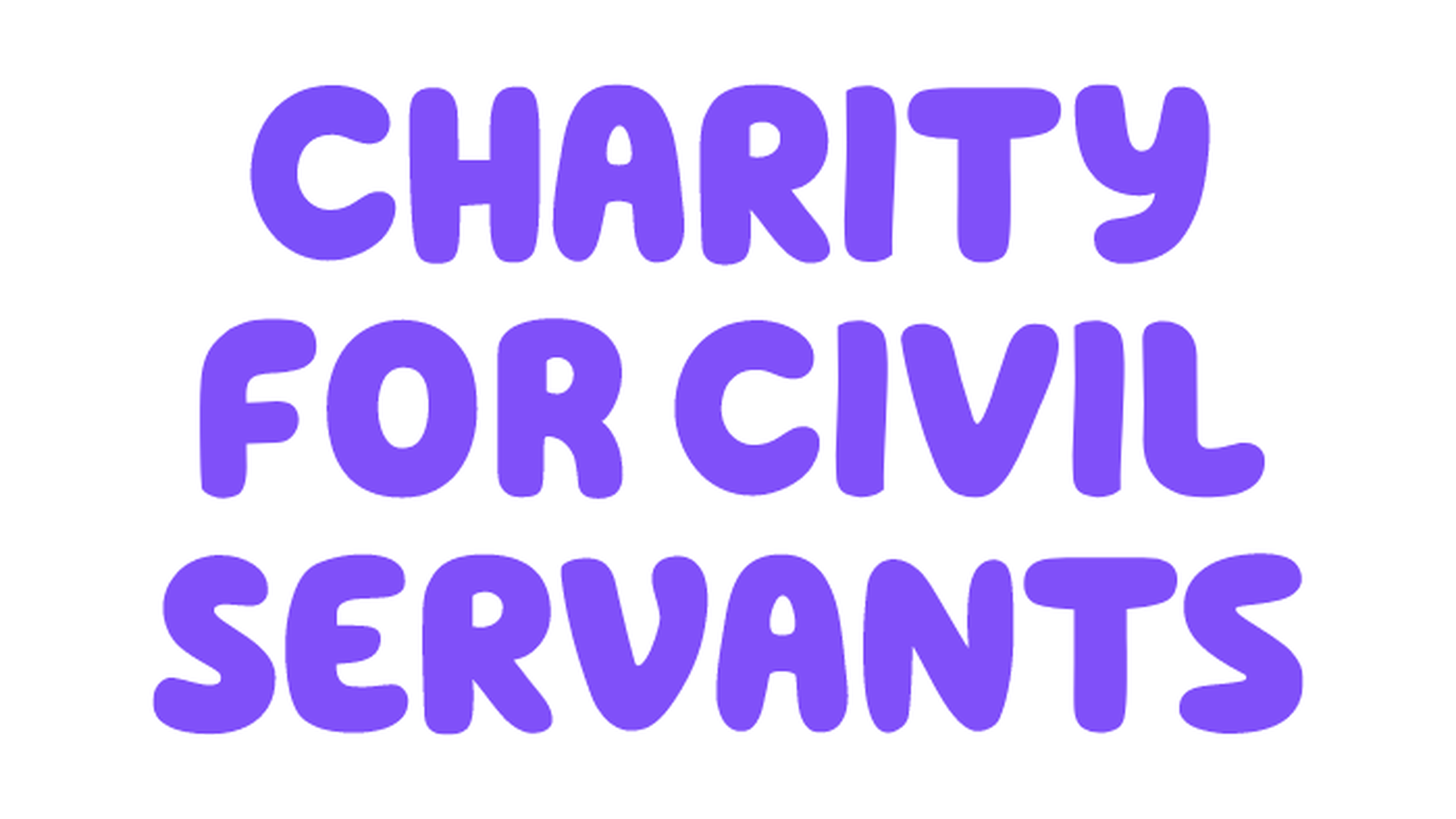 Charity for Civil Servants