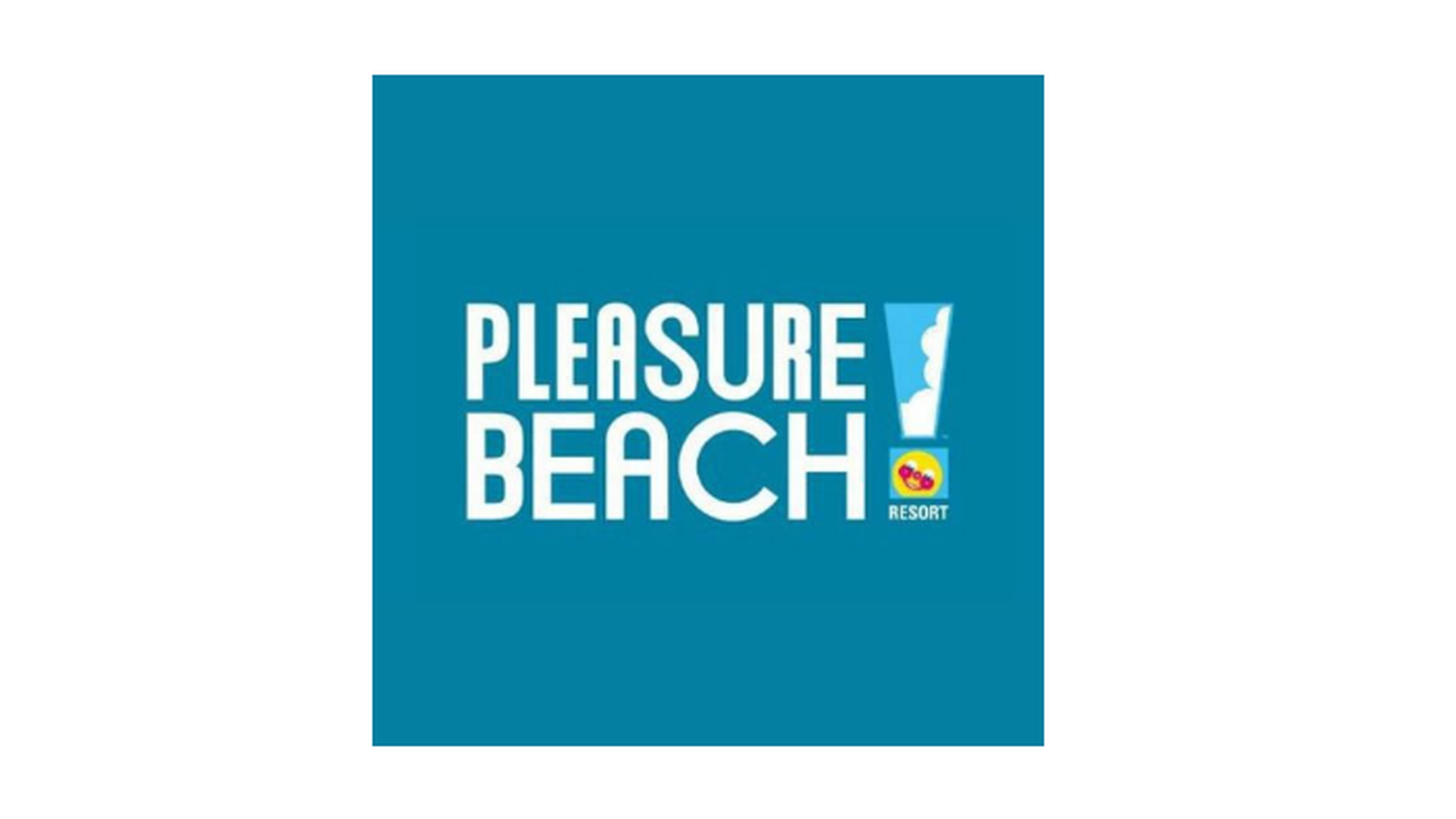 Pleasure Beach logo