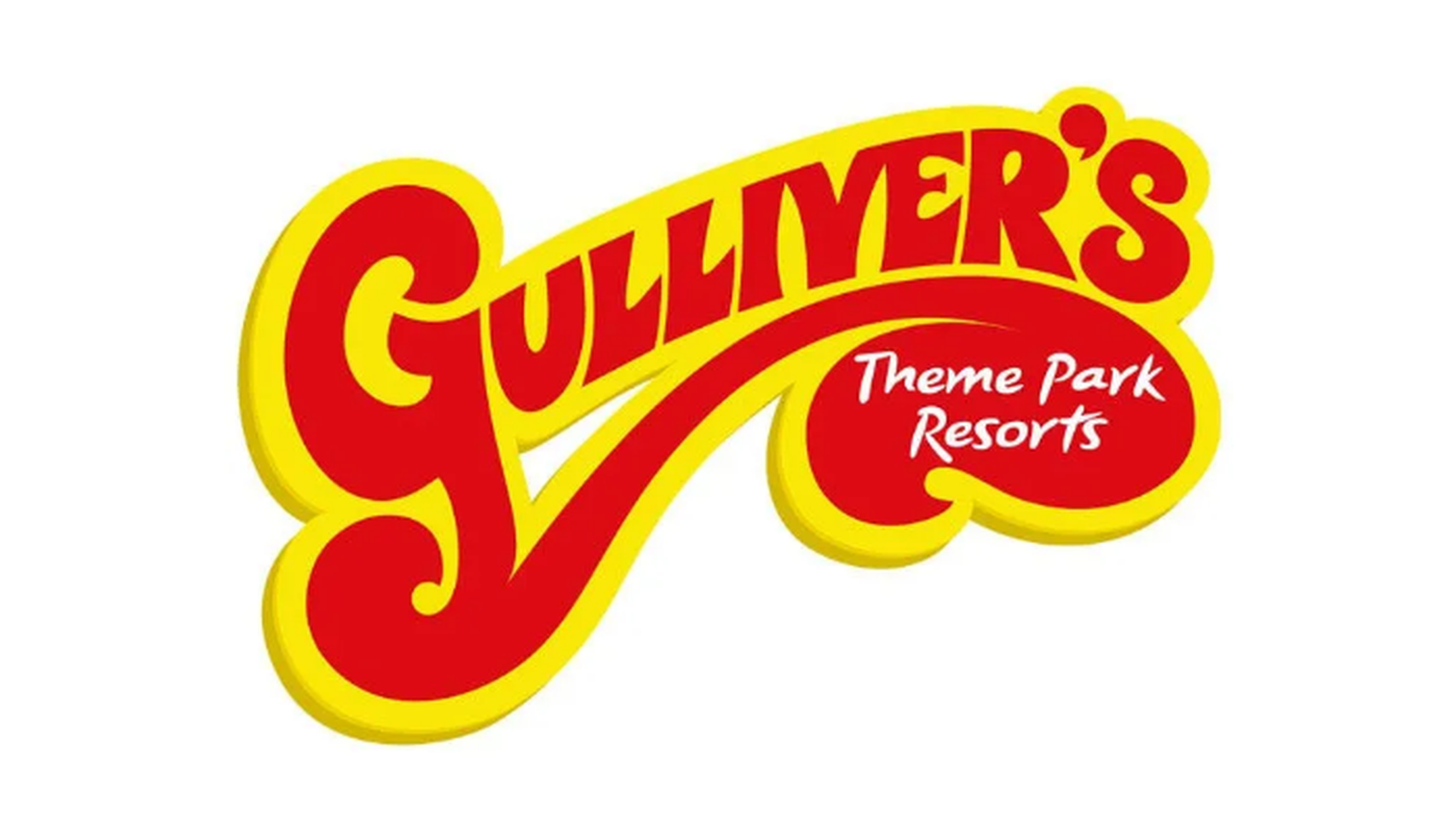 Gulliver's Theme Park Resorts logo