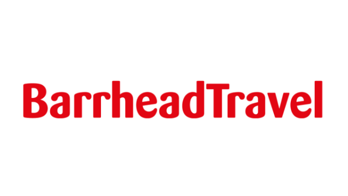 Barrhead Travel logo
