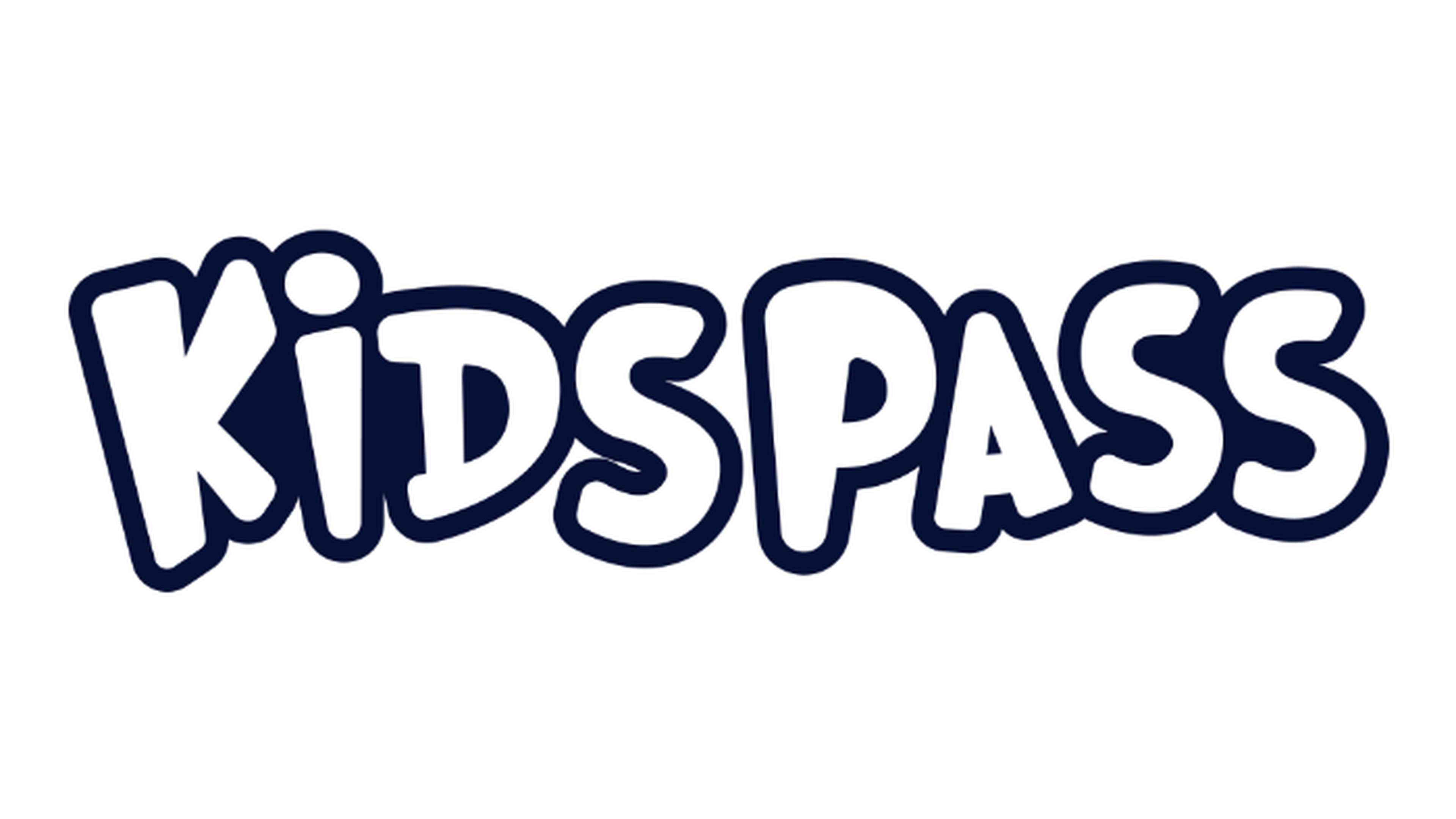Kids Pass logo