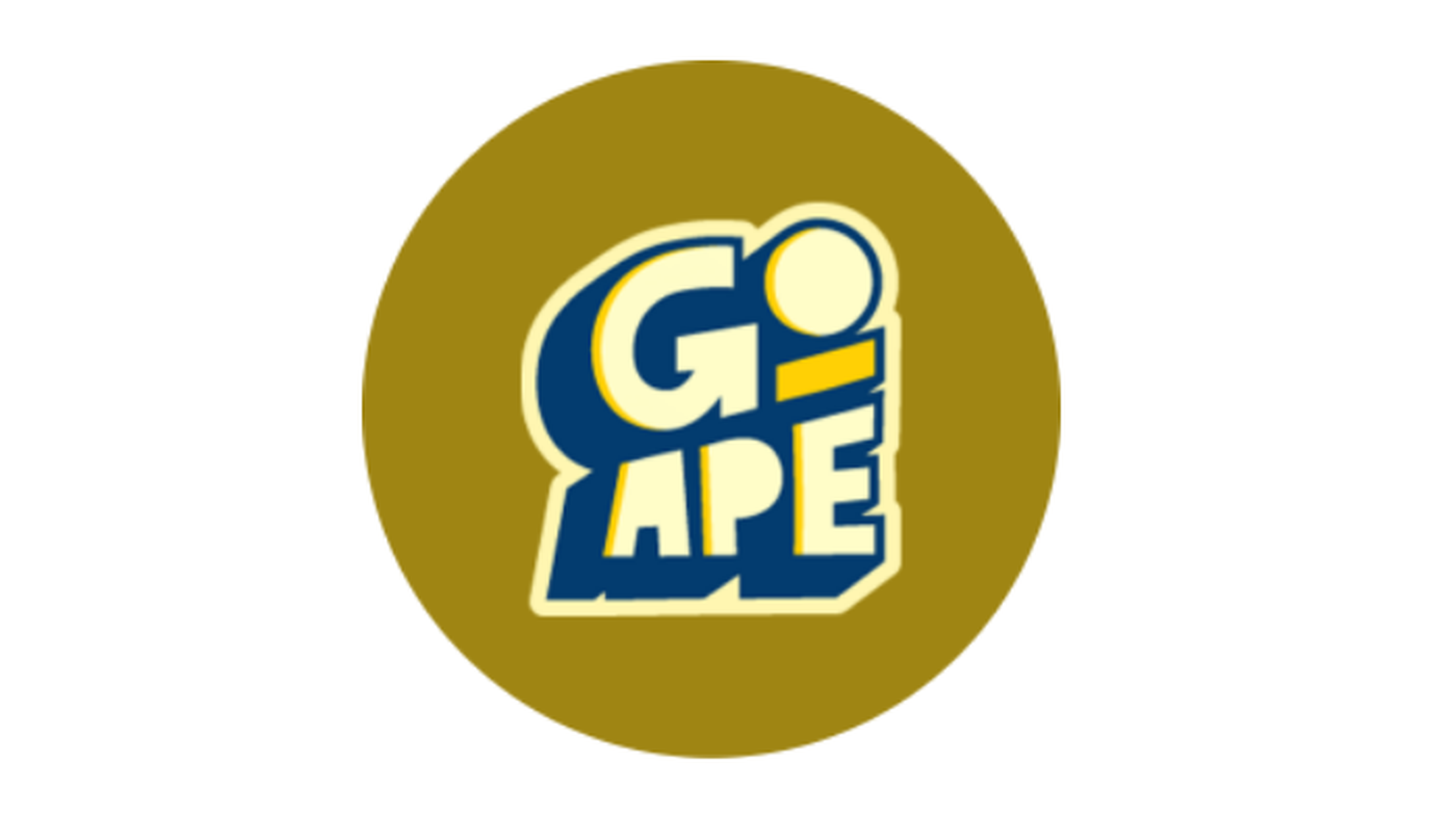 Go Ape logo