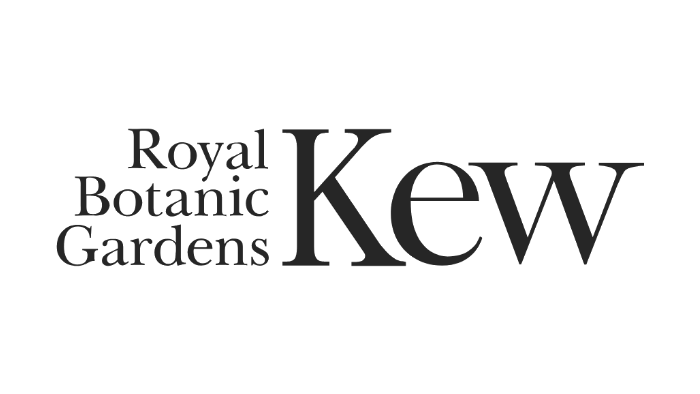 Royal Botanic Gardens Kew logo