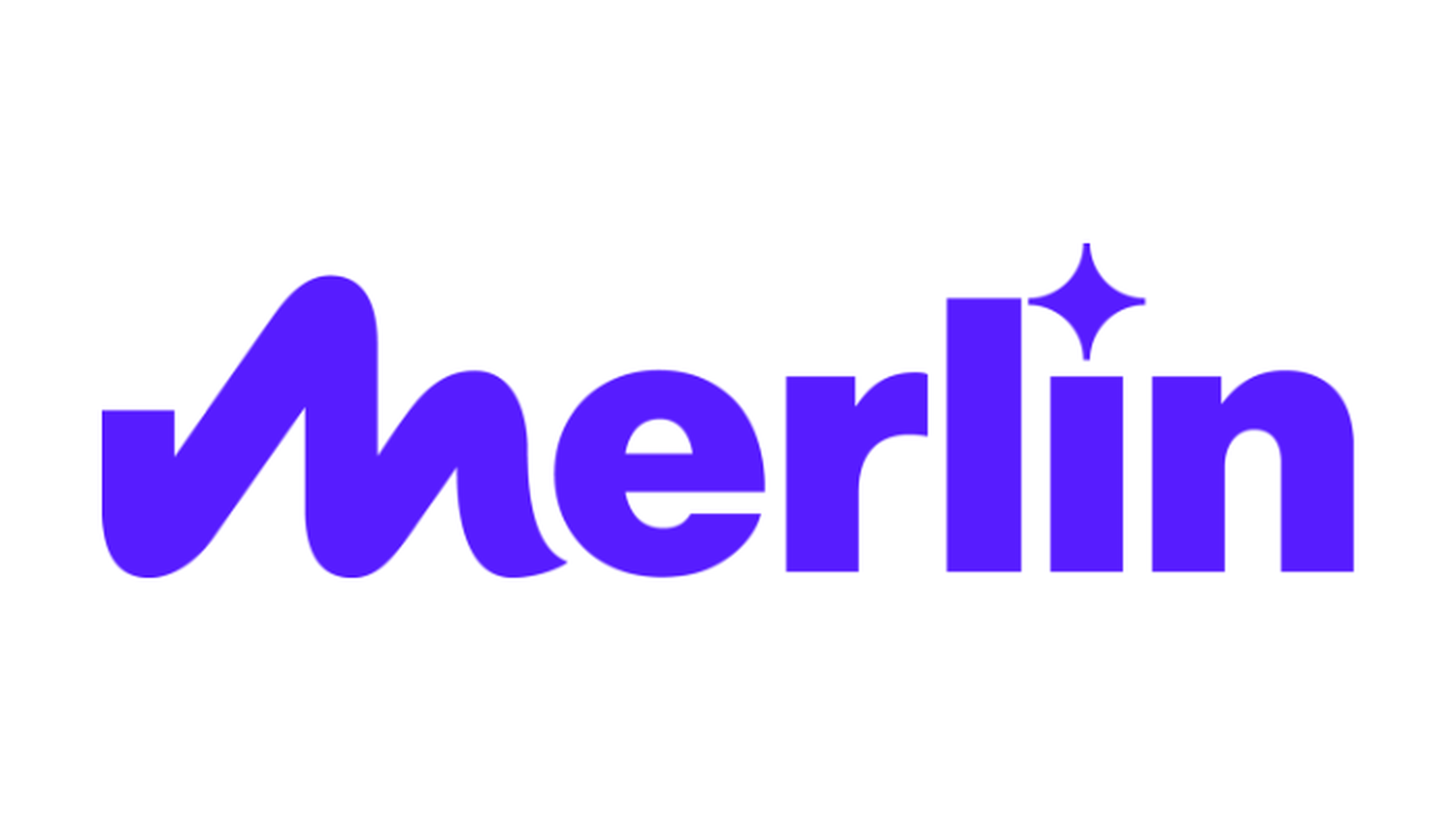 Merlin logo
