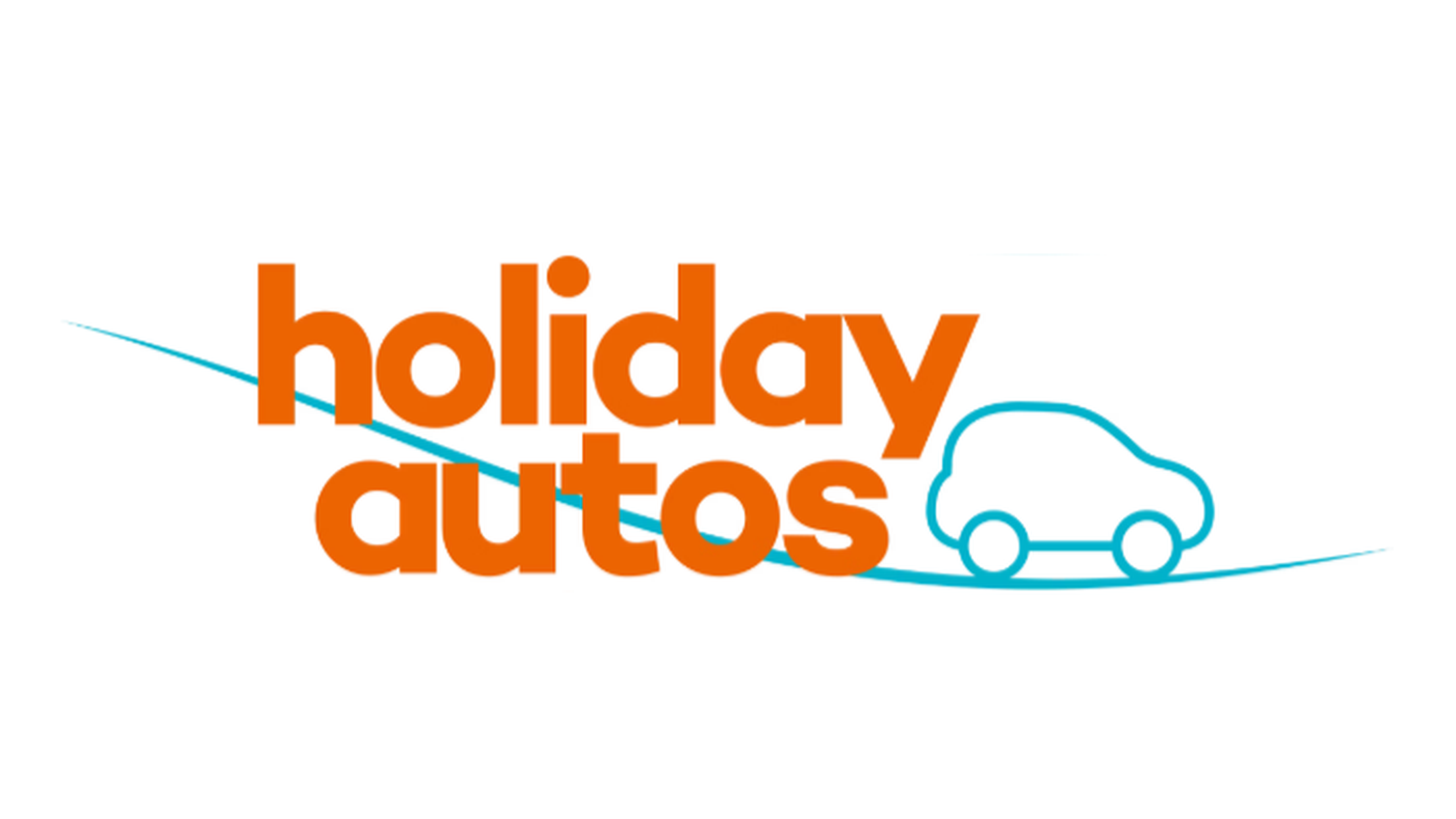 Holiday Autos logo