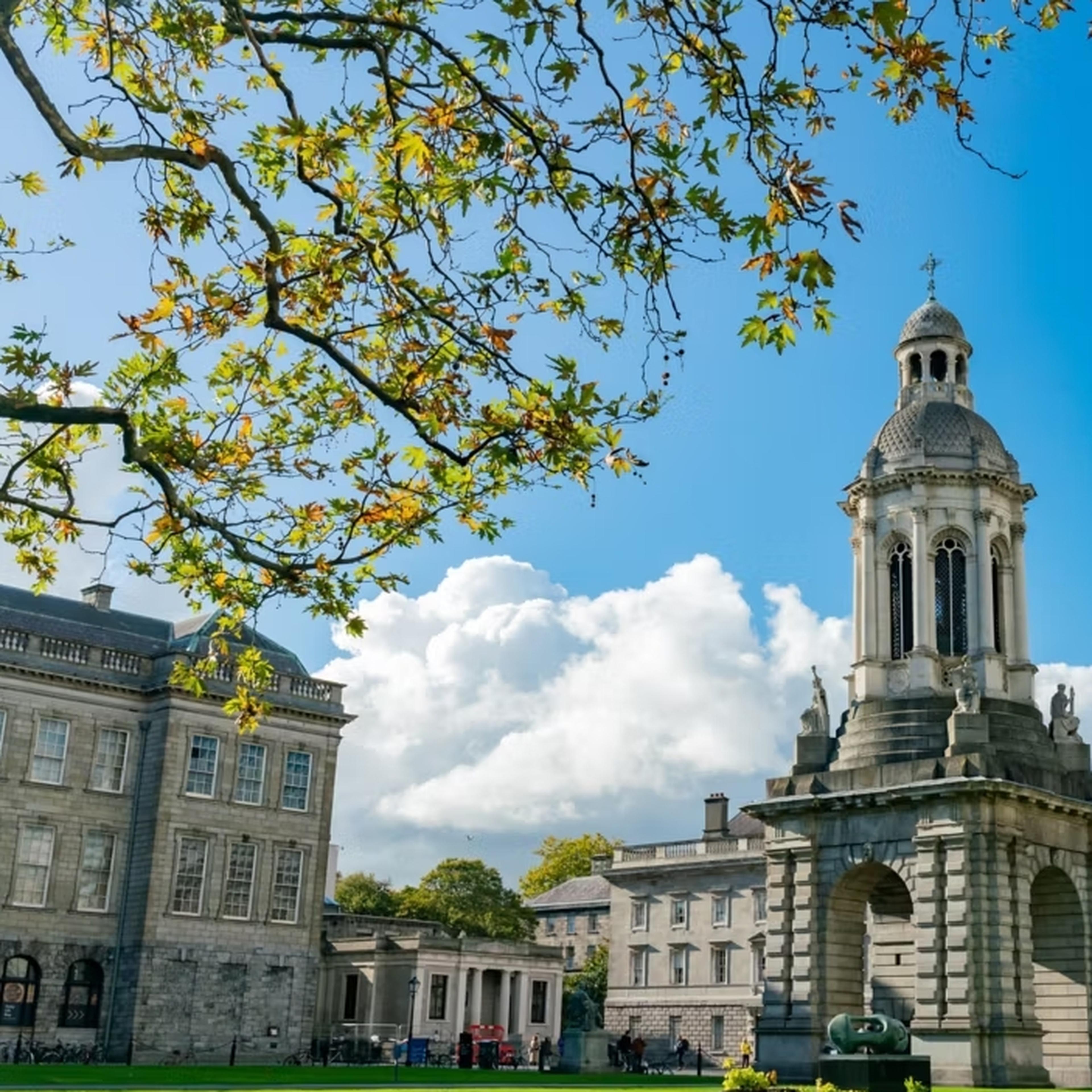 Irish Emigration Museum