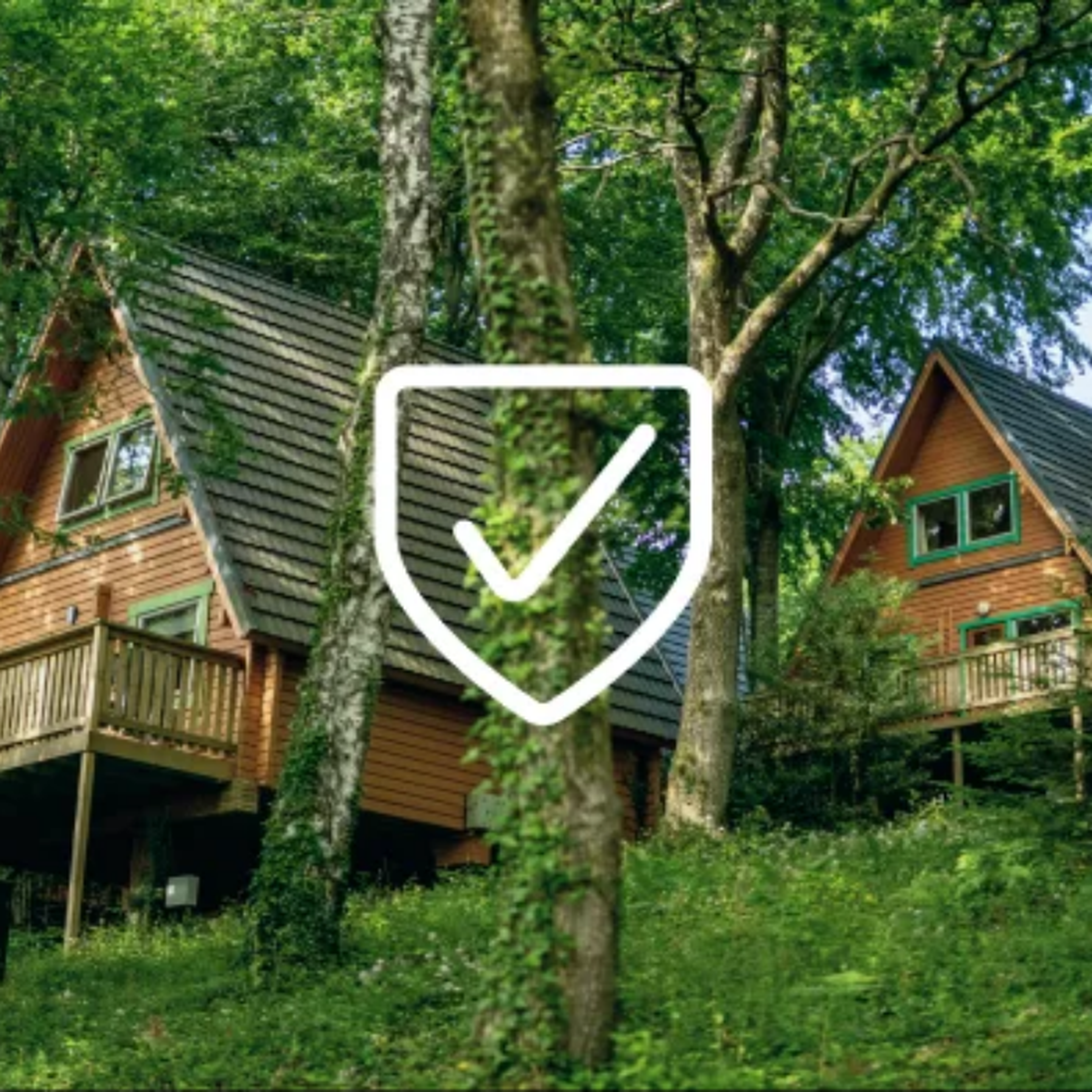 Hoseasons lodges