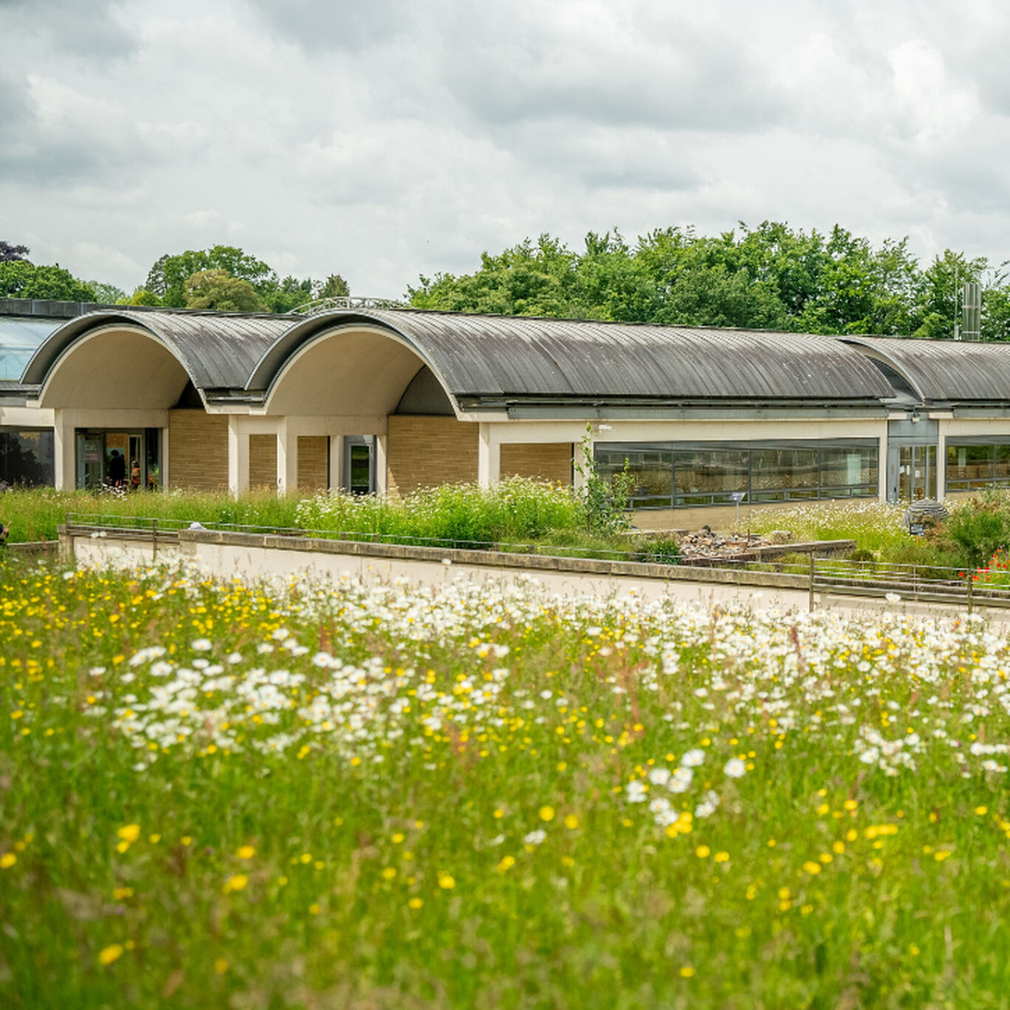 Wakehurst seed bank