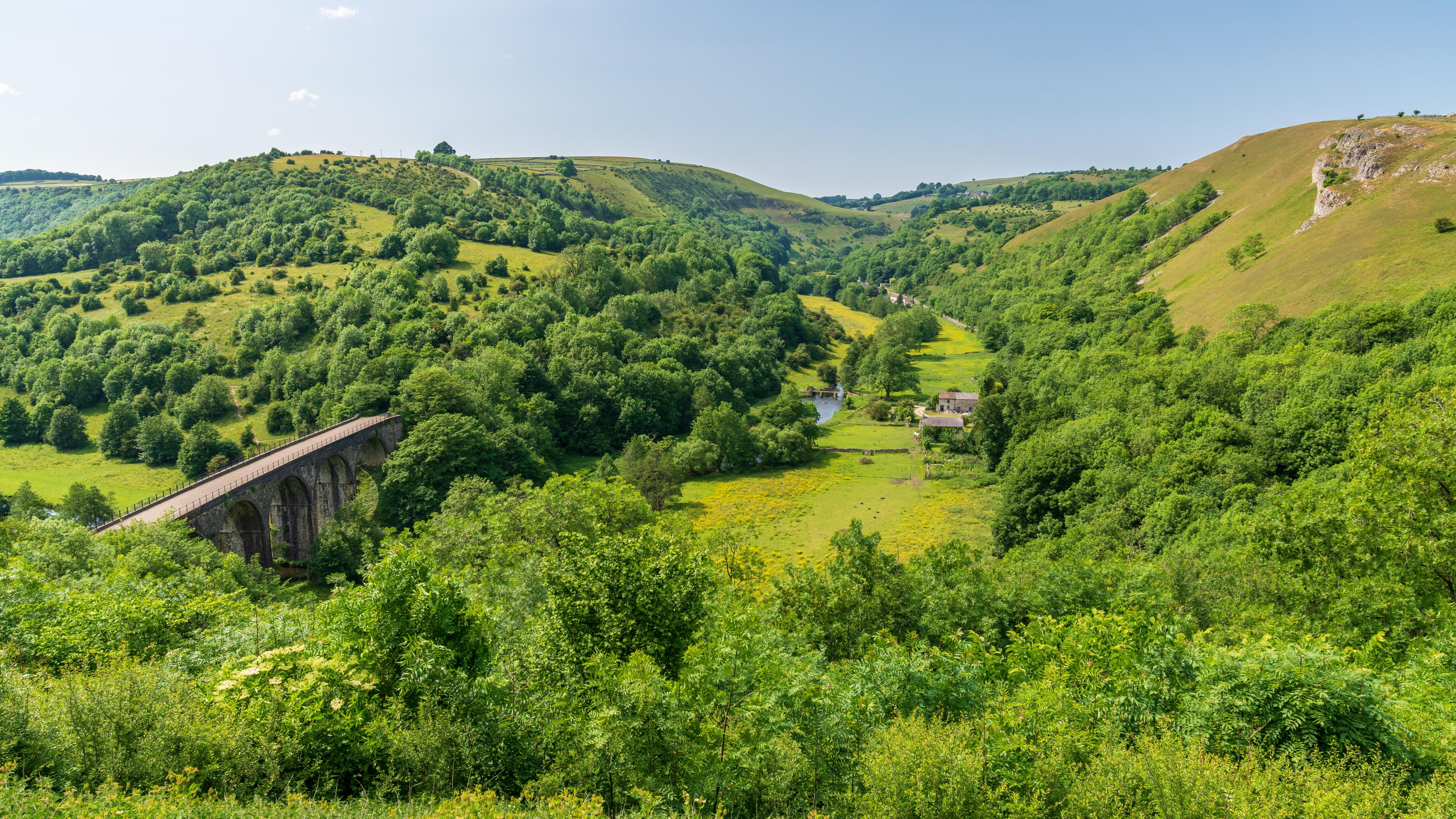 Derbyshire
