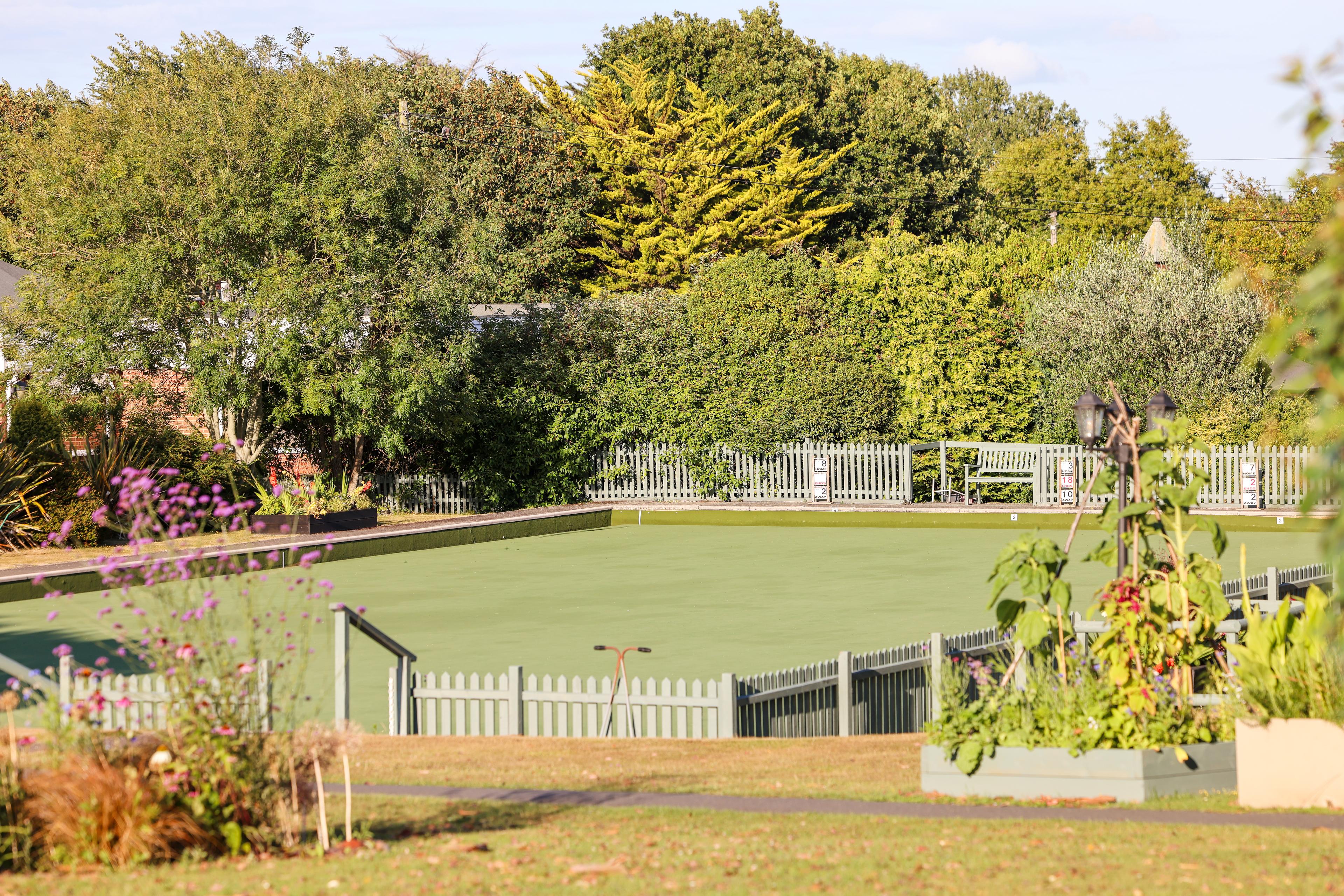 Norton grounds