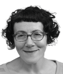 Headshot of Yolanda Zappaterra