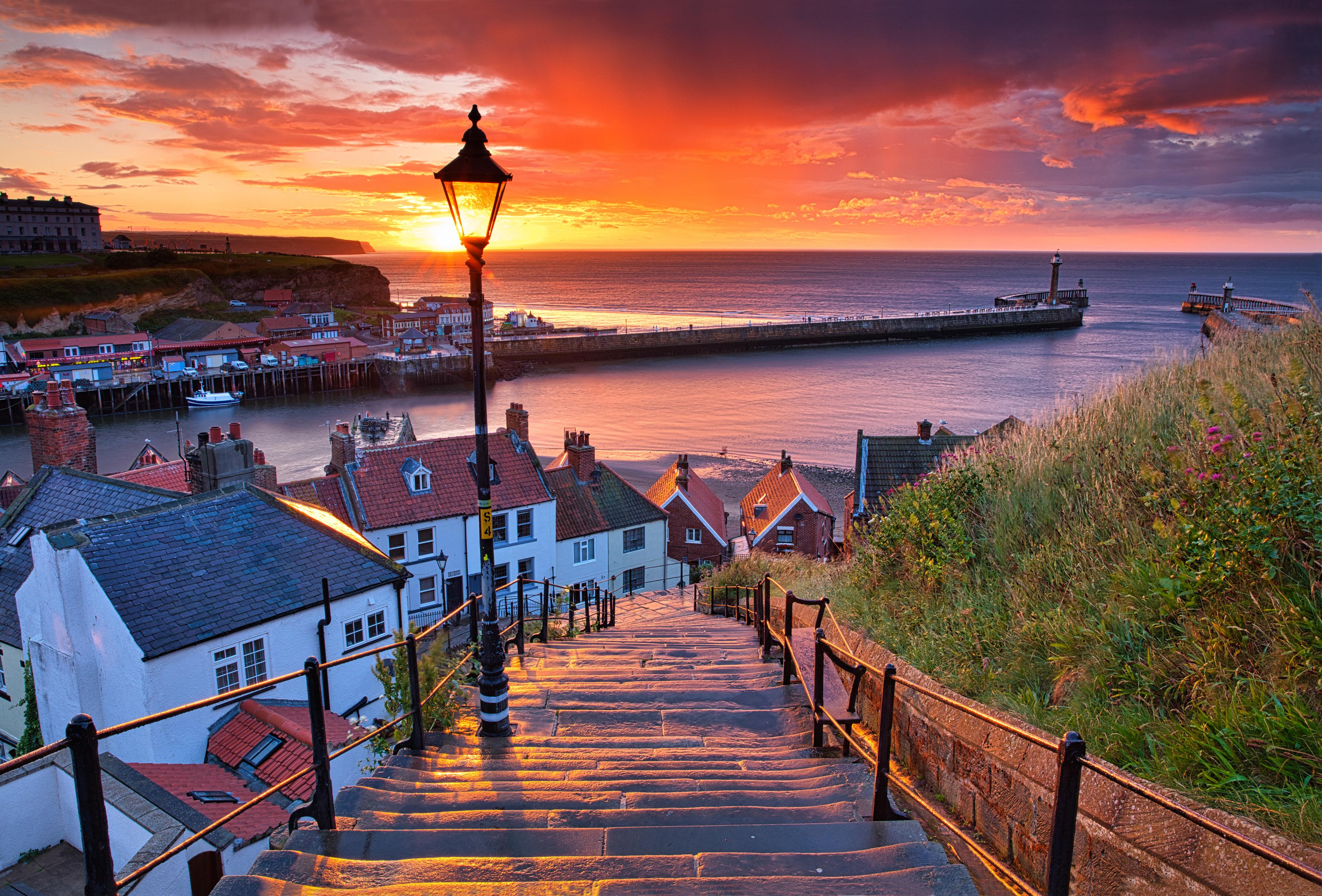 Whitby Rally 2026