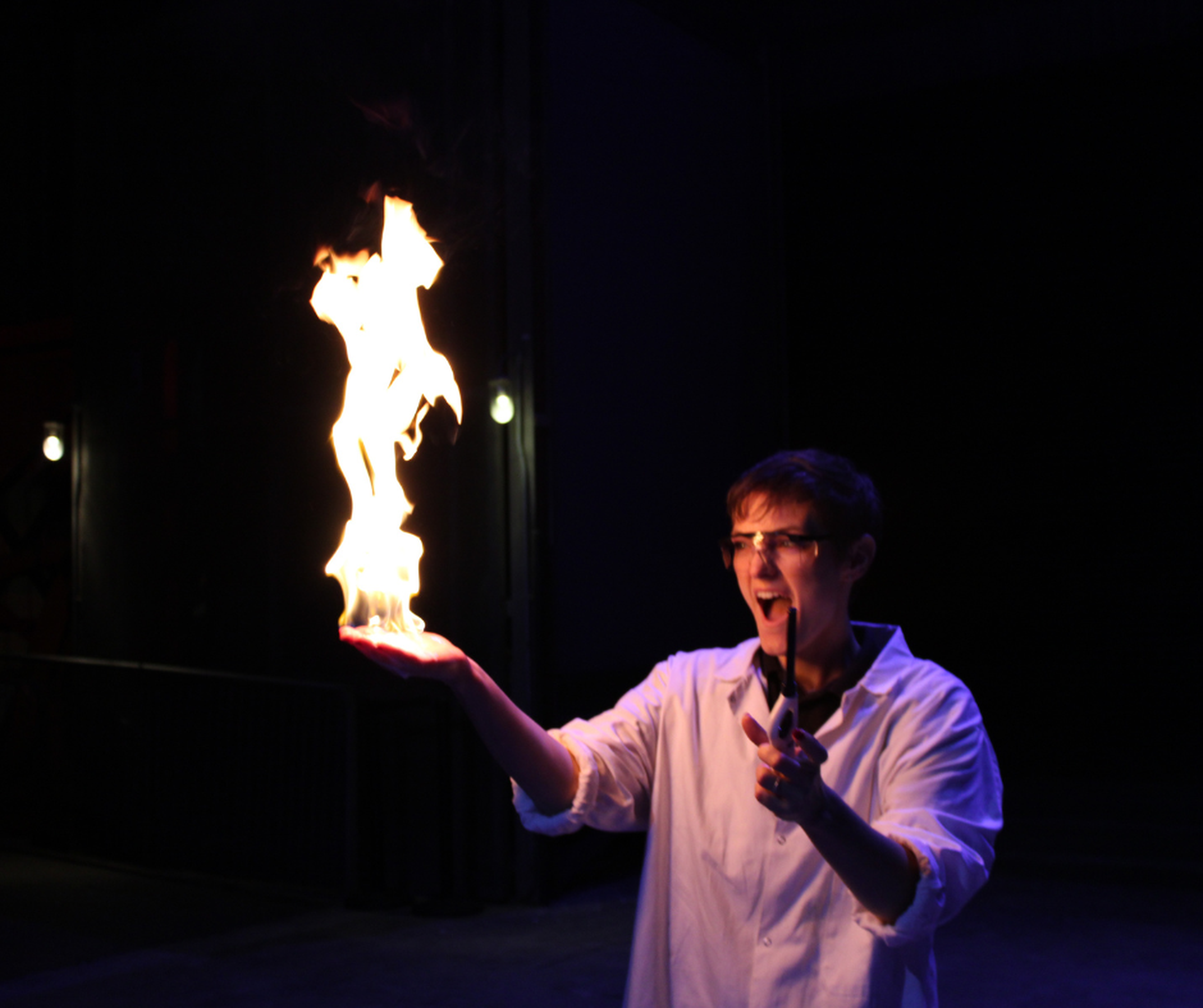 Magna Science Adventure Centre