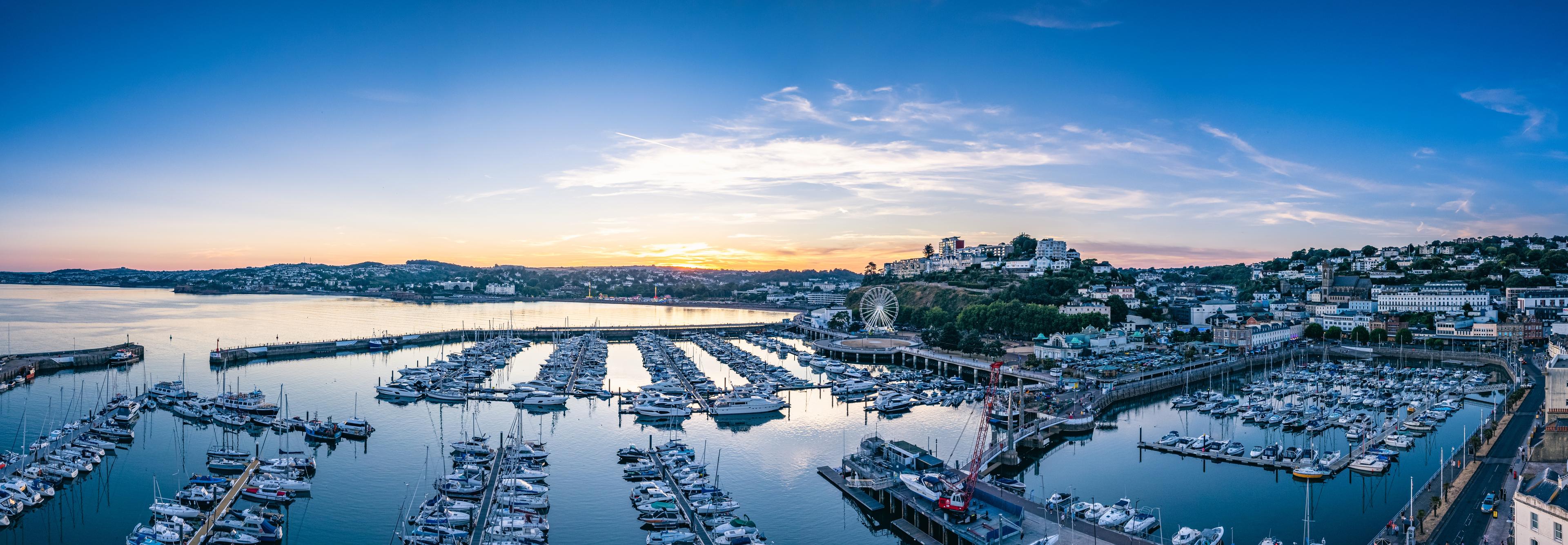South Devon and the English Riviera 2026