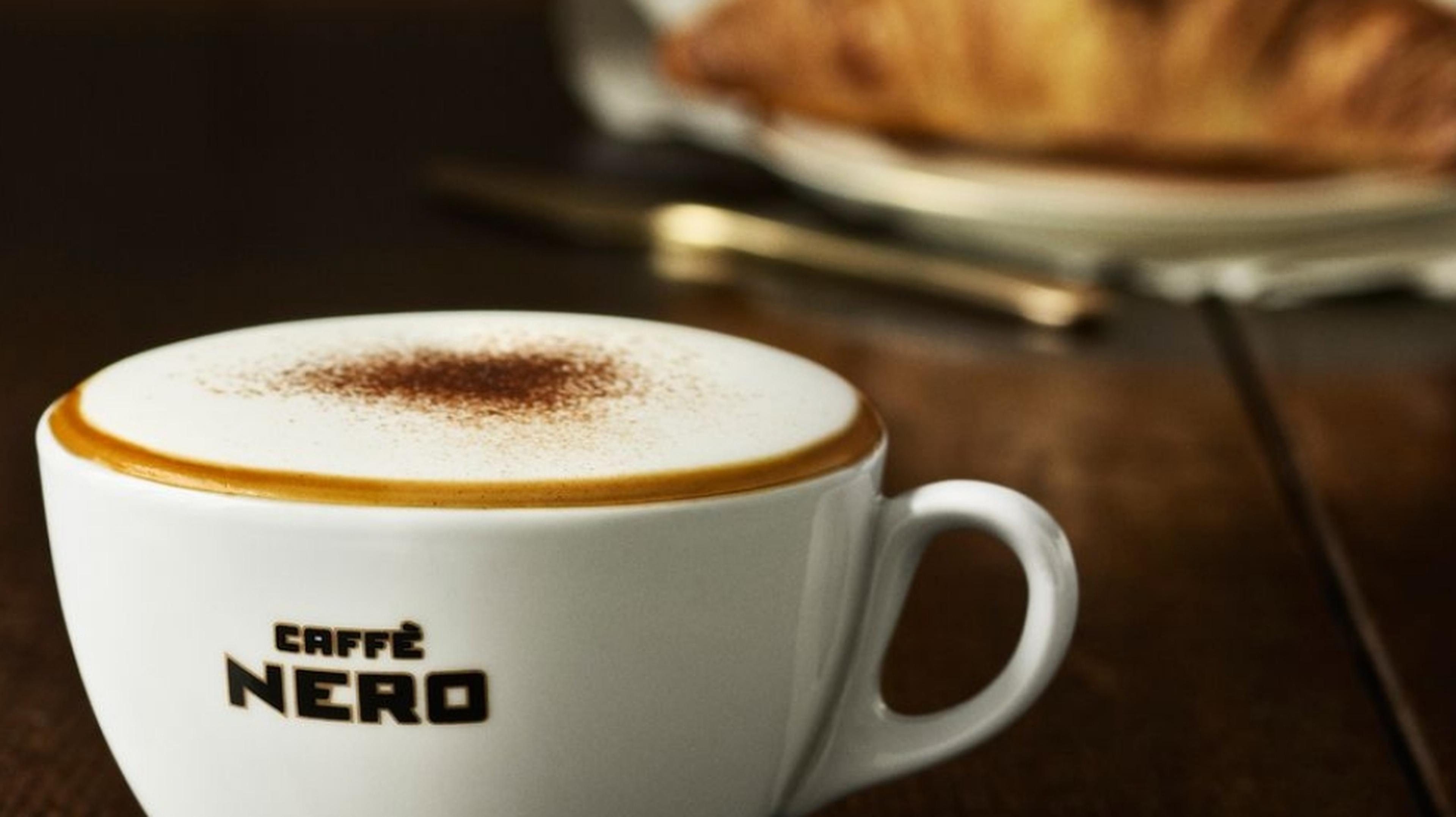 An image of a cup of coffee