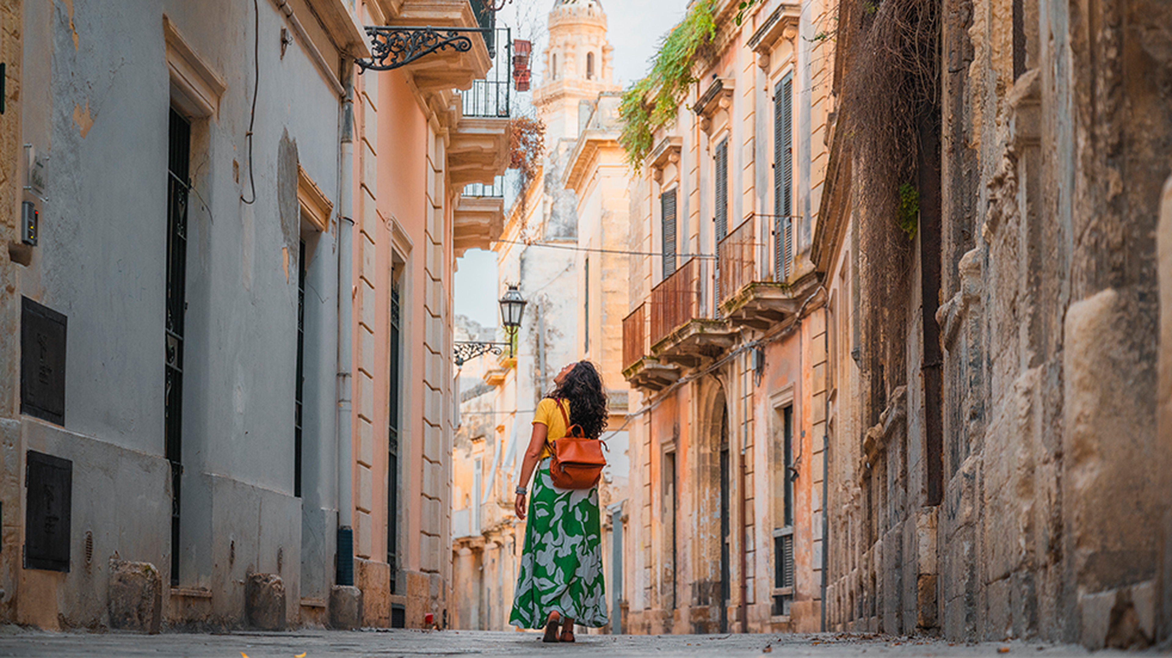 I went on a group holiday to Puglia – and this is why you should too