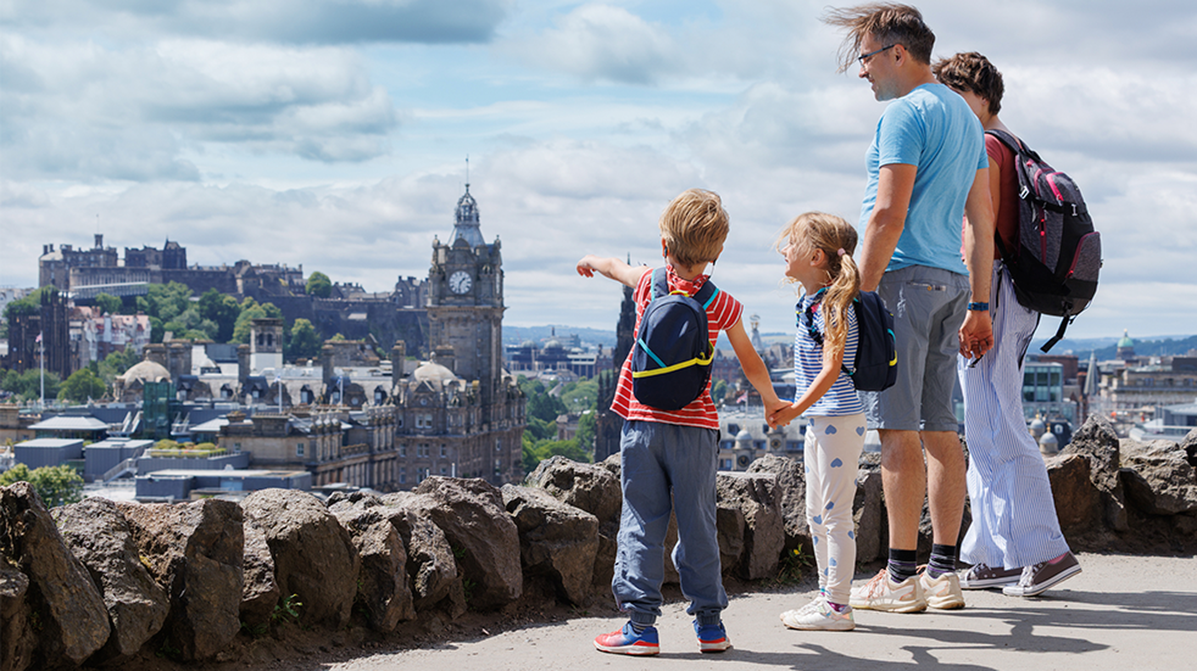 12 National Trust for Scotland places you simply have to visit this summer