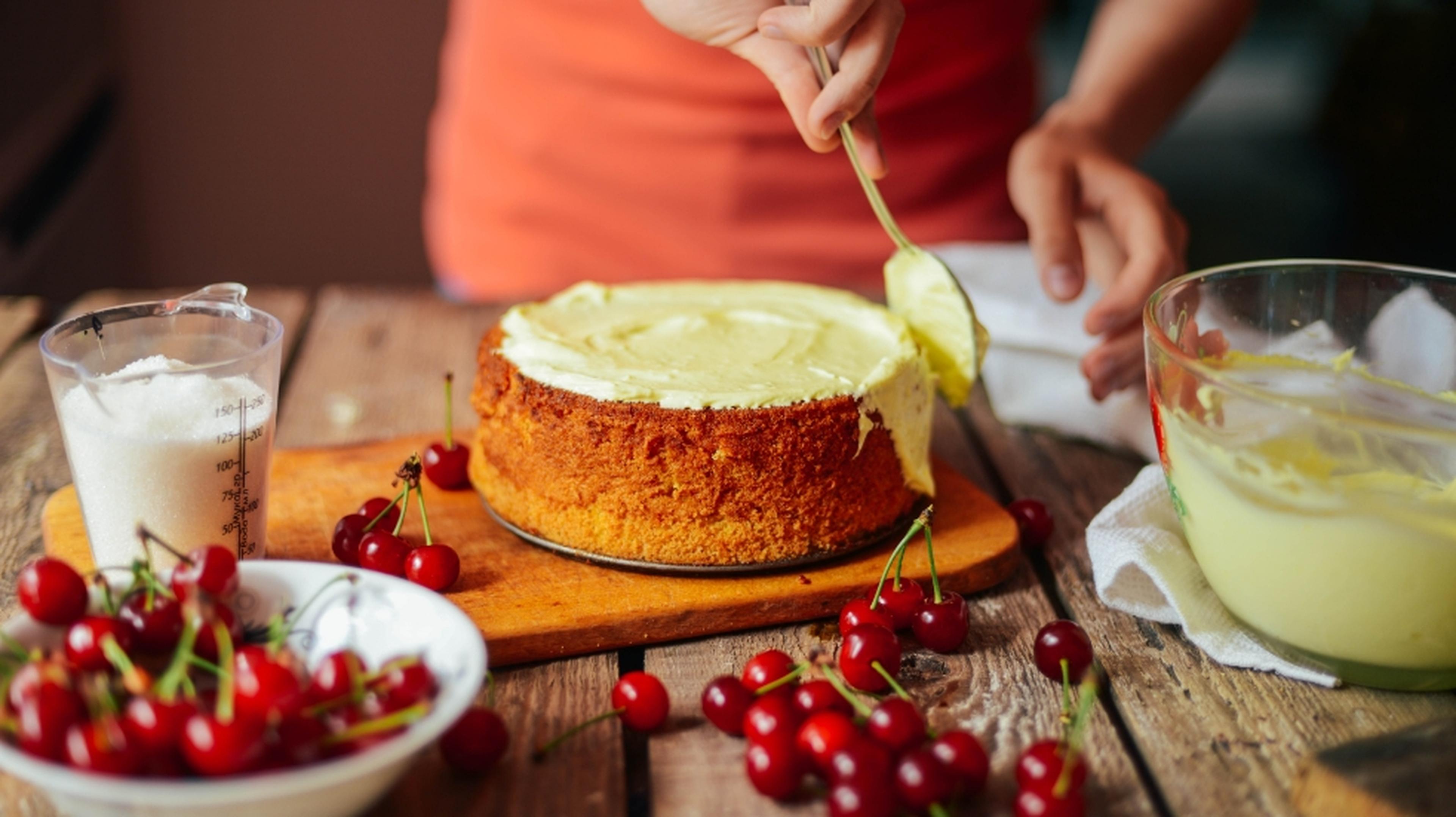 Cooking and Baking Group