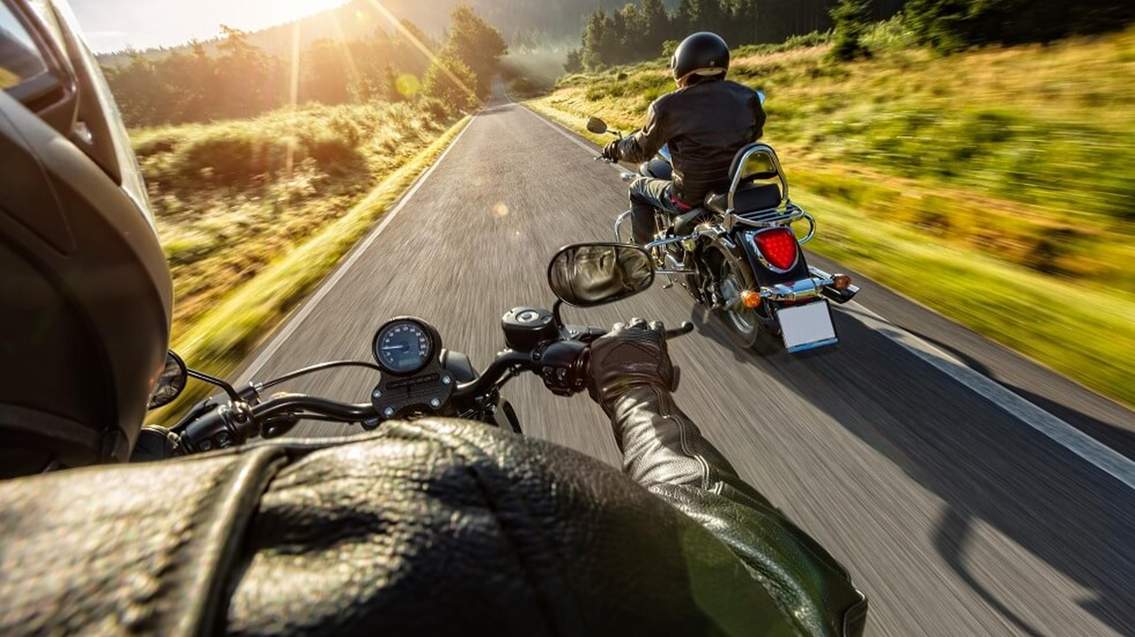 May Ride Out