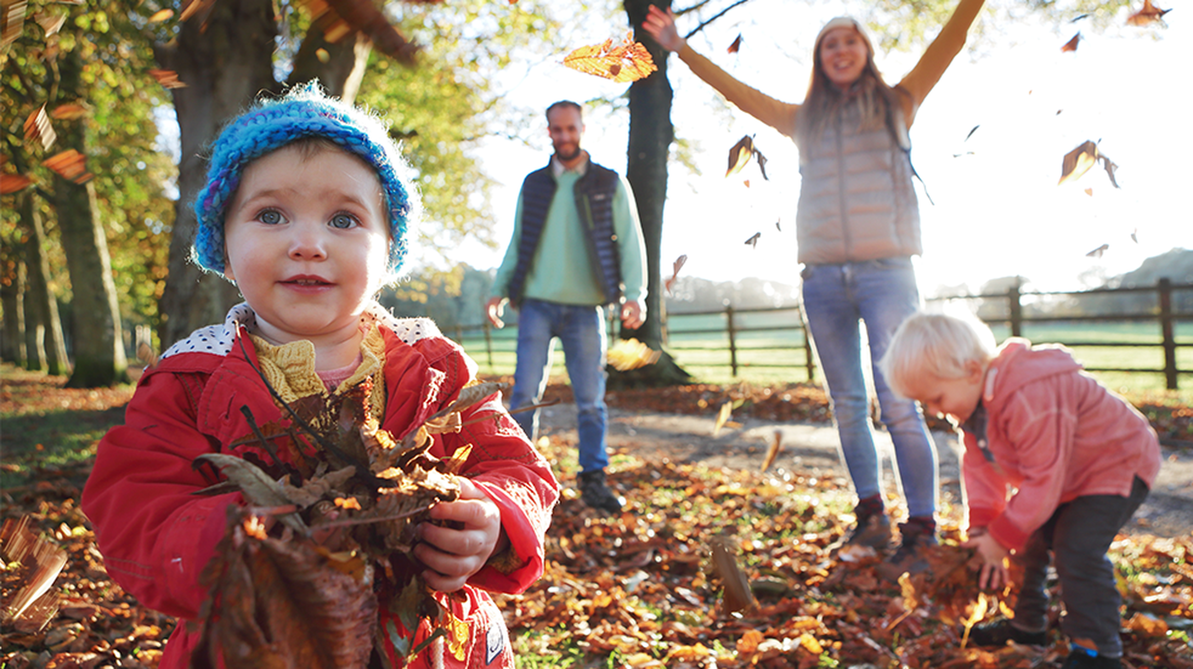 Our pick of the best things to do this October half-term