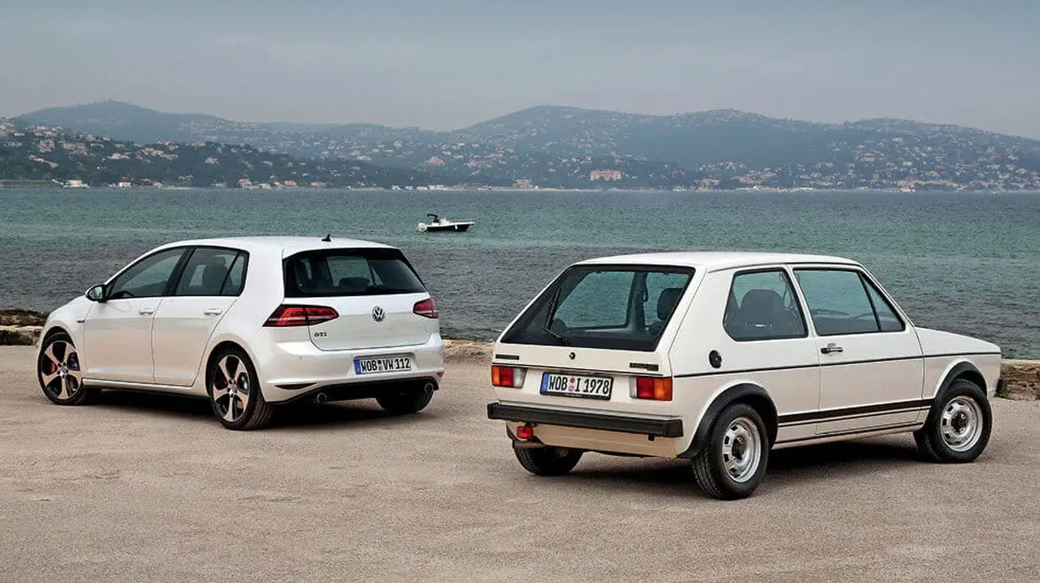 Iconic_cars7_VW_Golf
