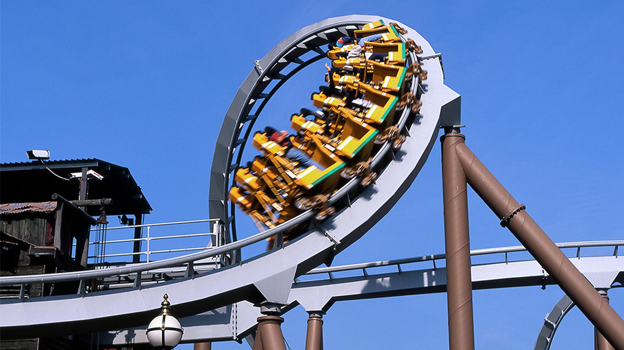 Rollercoaster