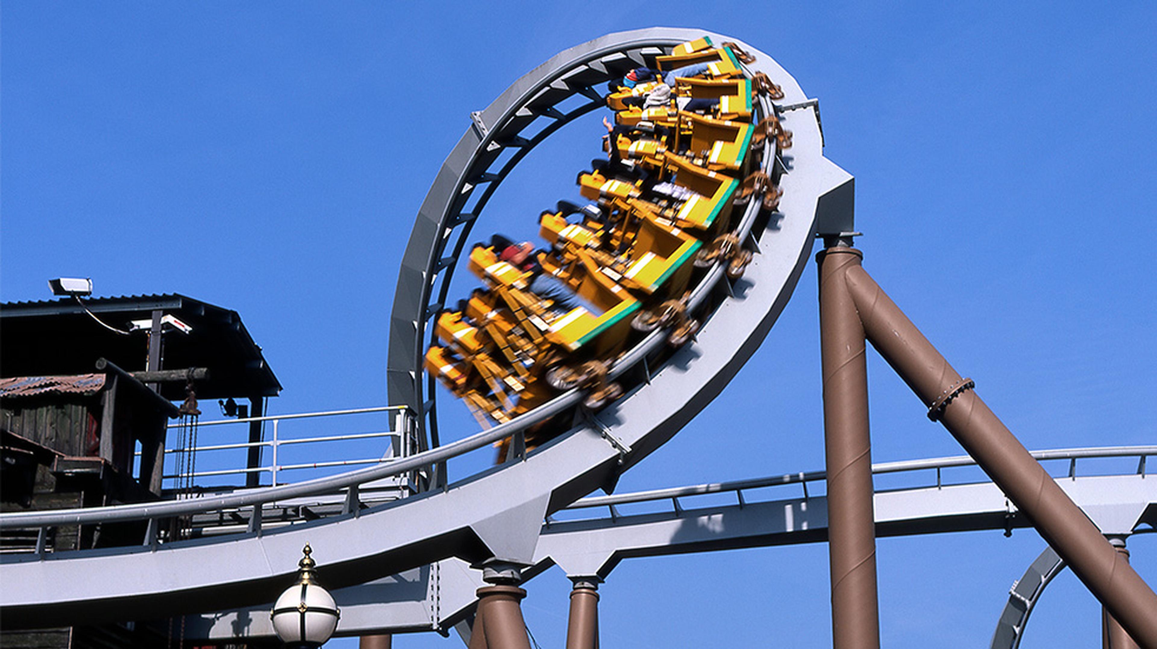 Rollercoaster