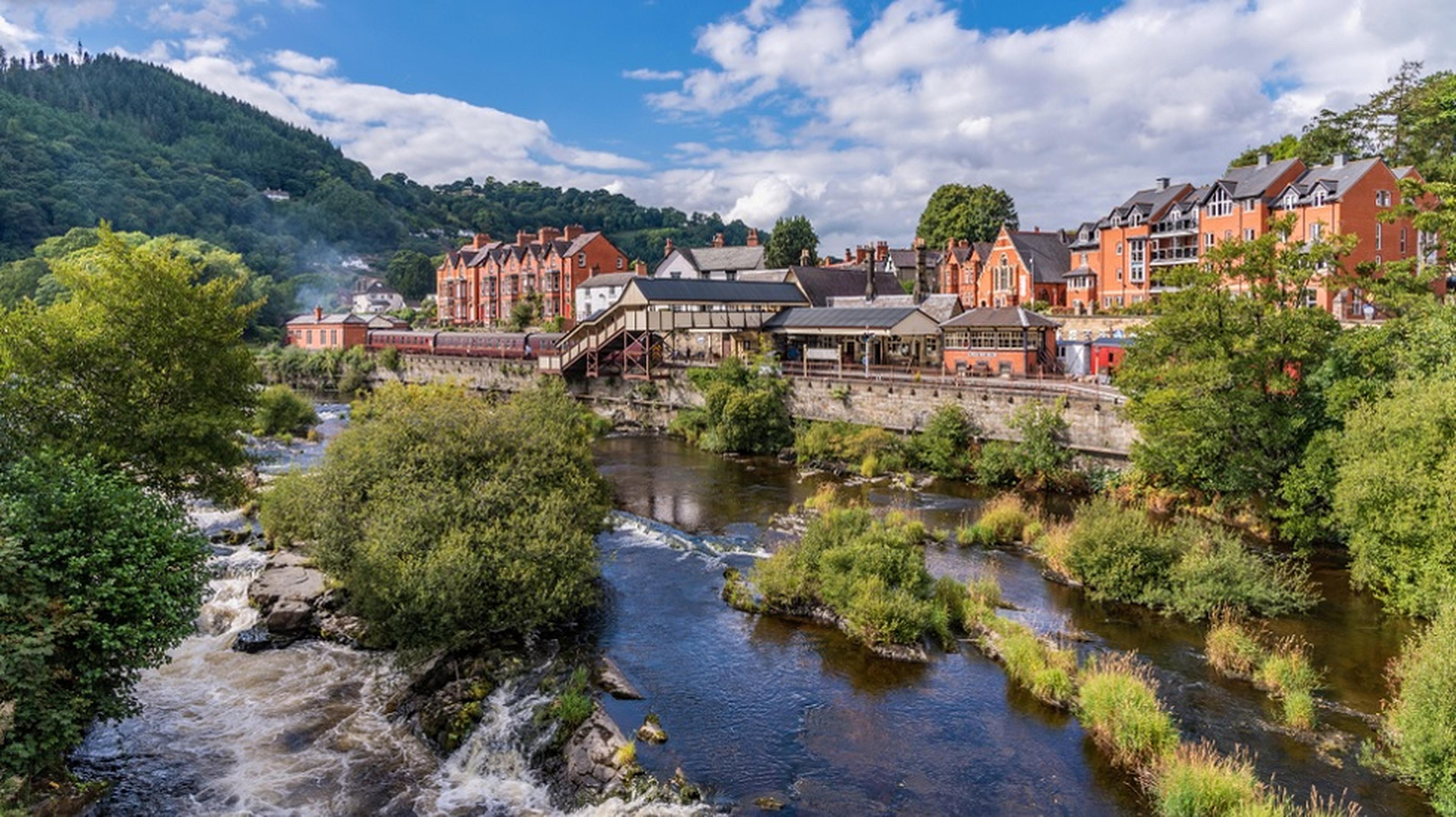 Llangollen Eisteddfod
