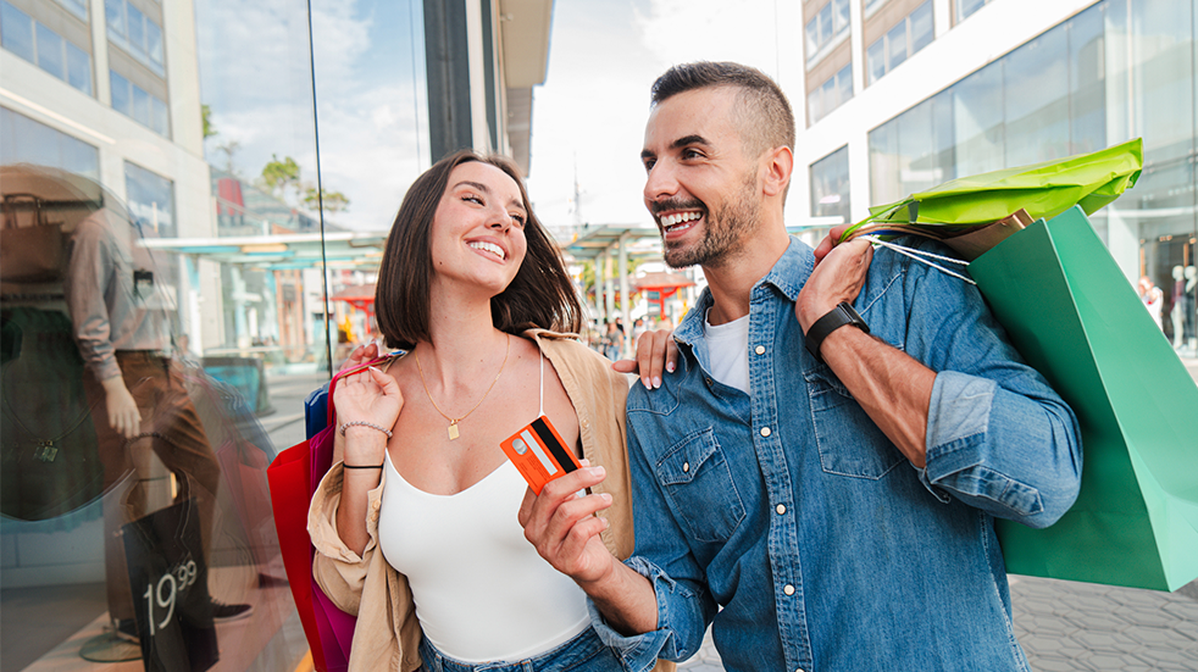 How Boundless members can save money with Daily Discounts
