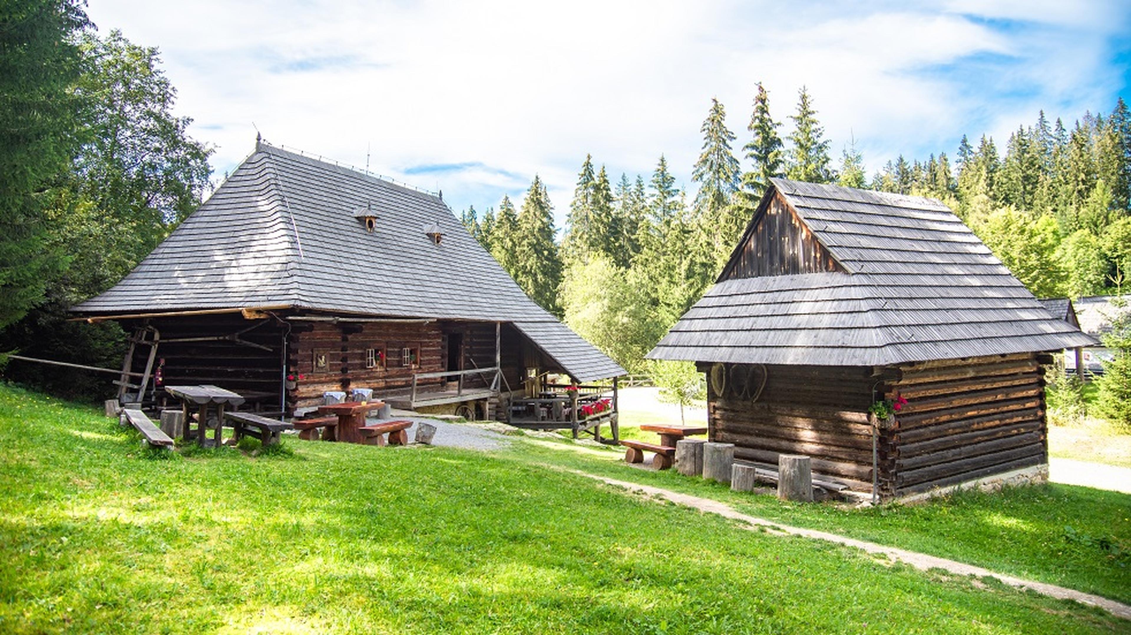Visit to the Rural Life Museum