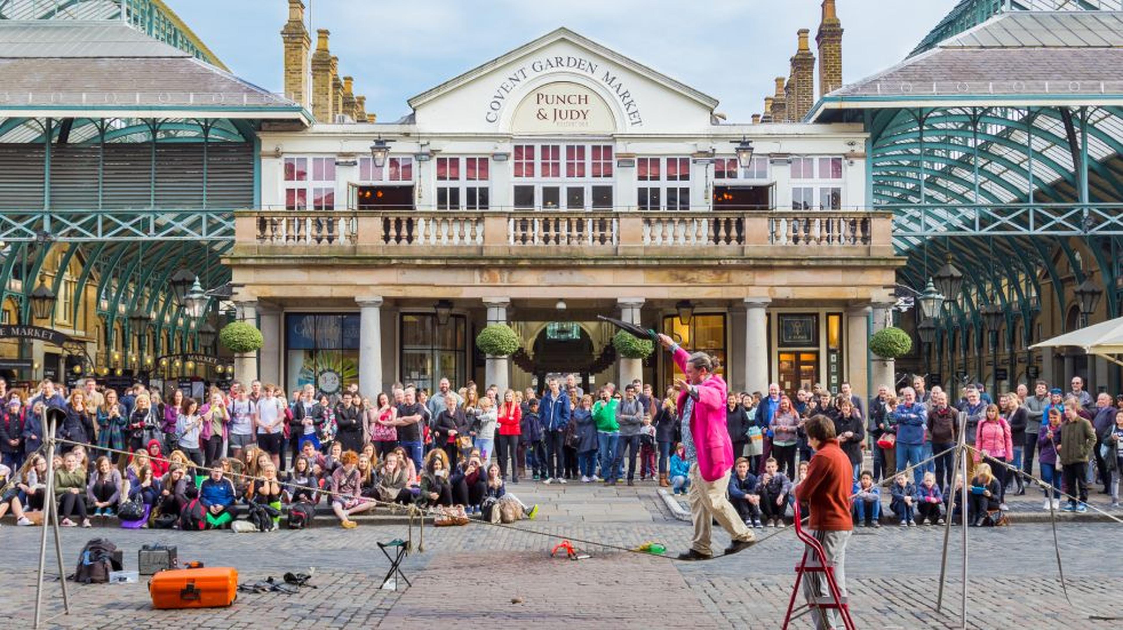 covent garden