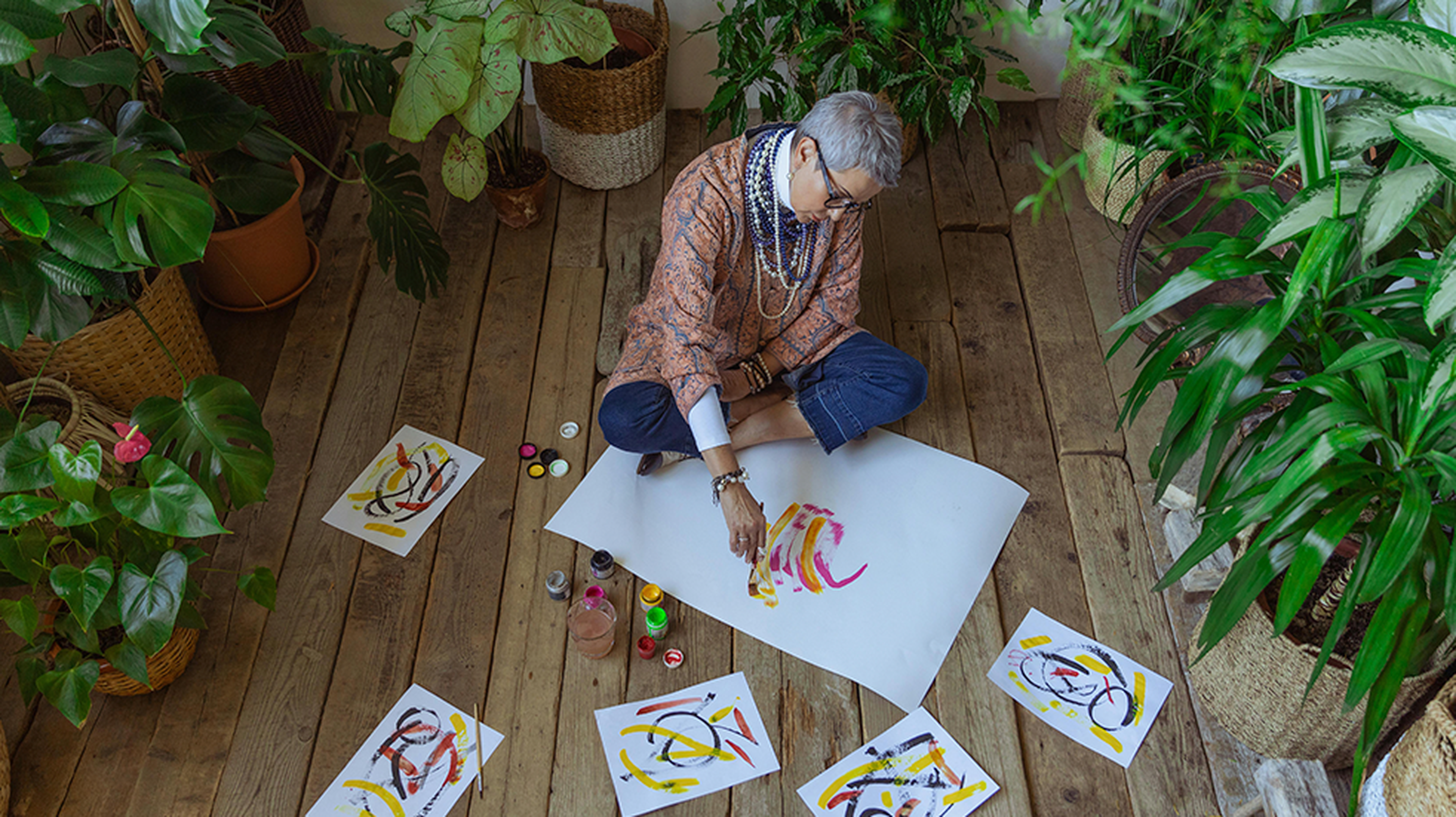 Dr Radha Modgil on the power of play