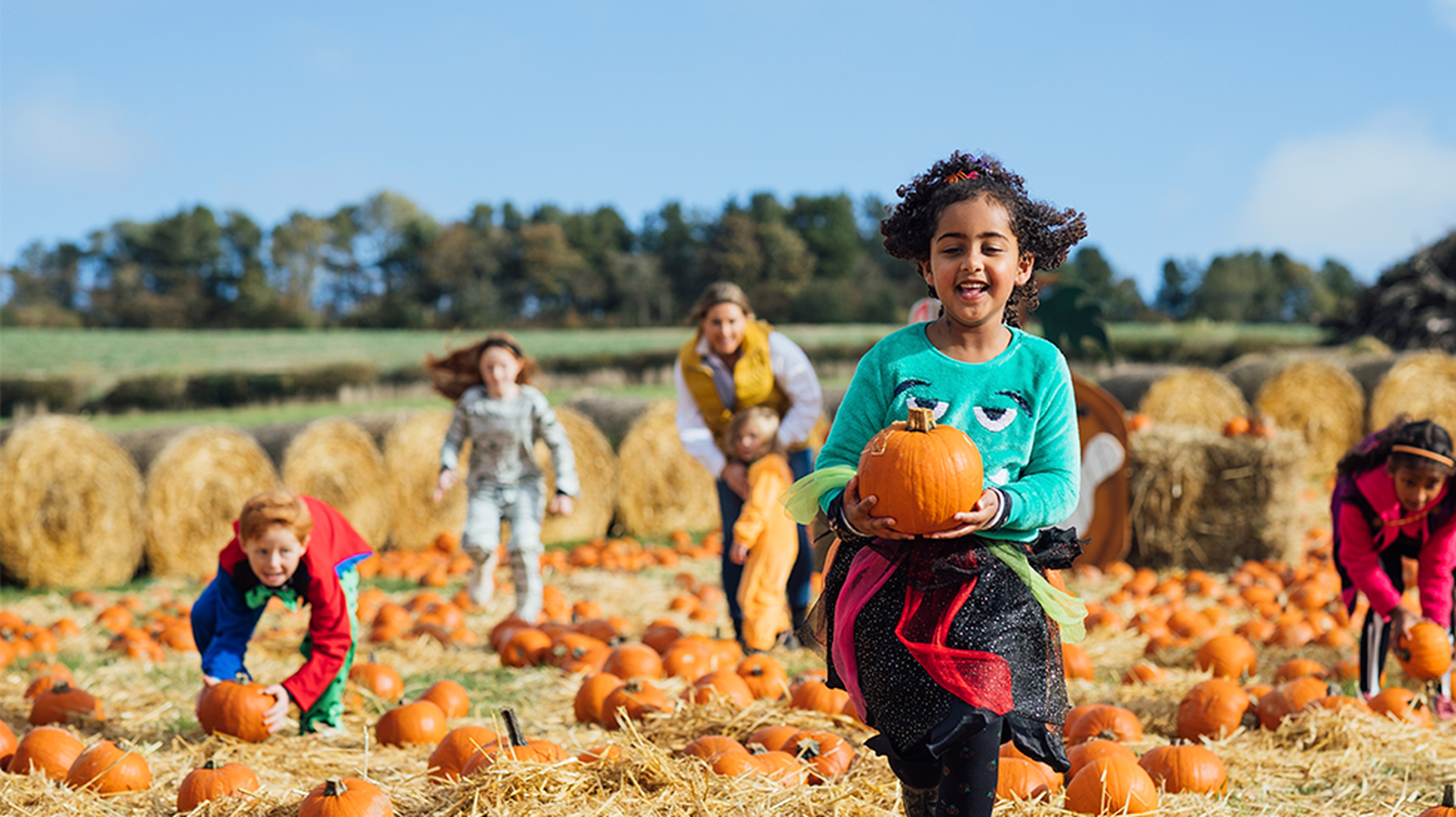 25 free events to attend in October 2026