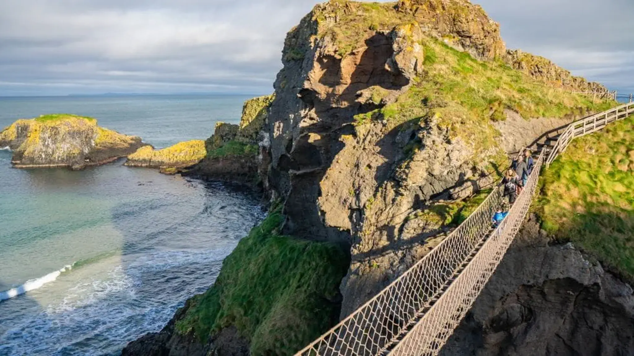 Causeway coast