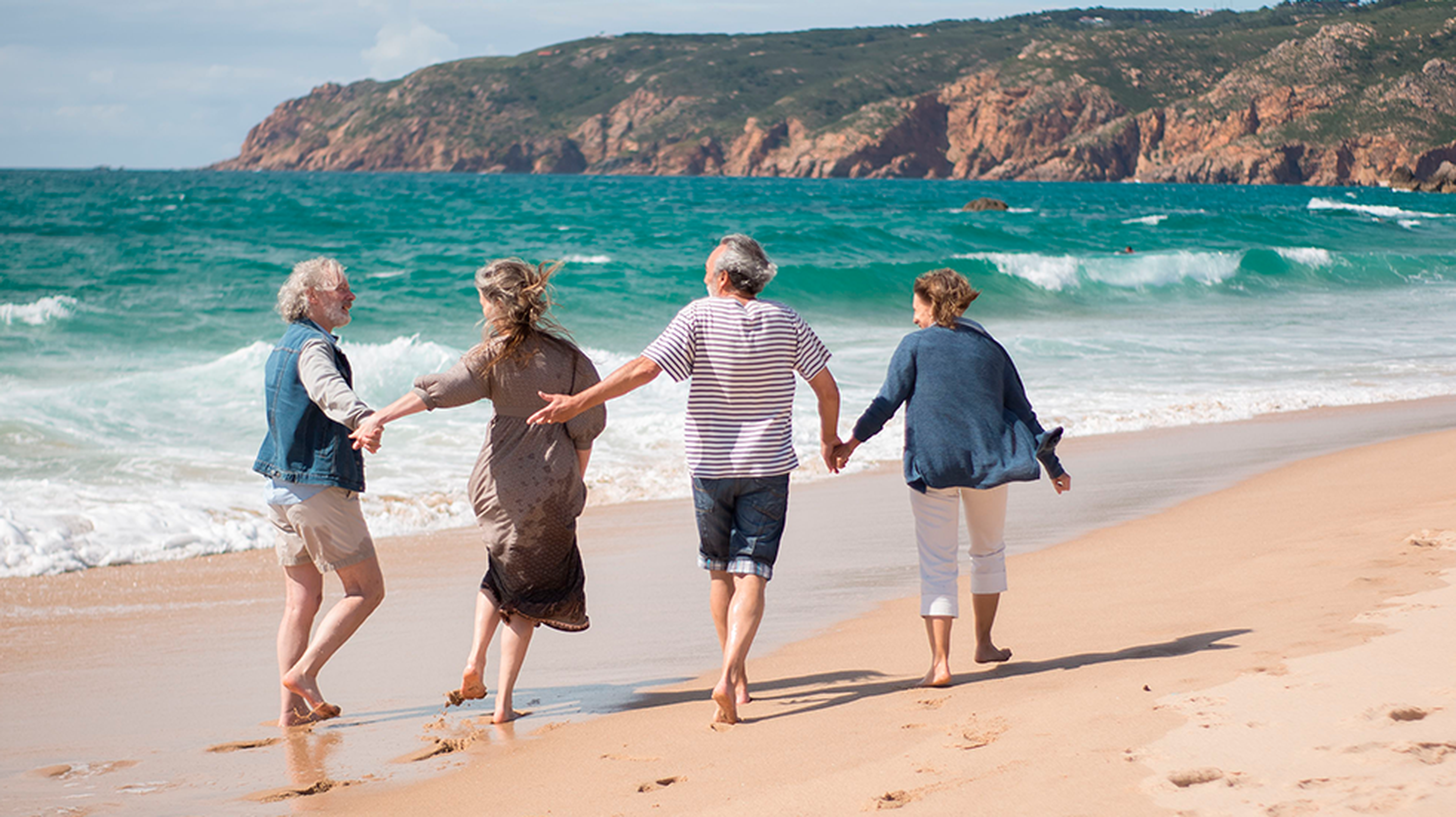 Boundless social breaks and holidays you won’t want to miss