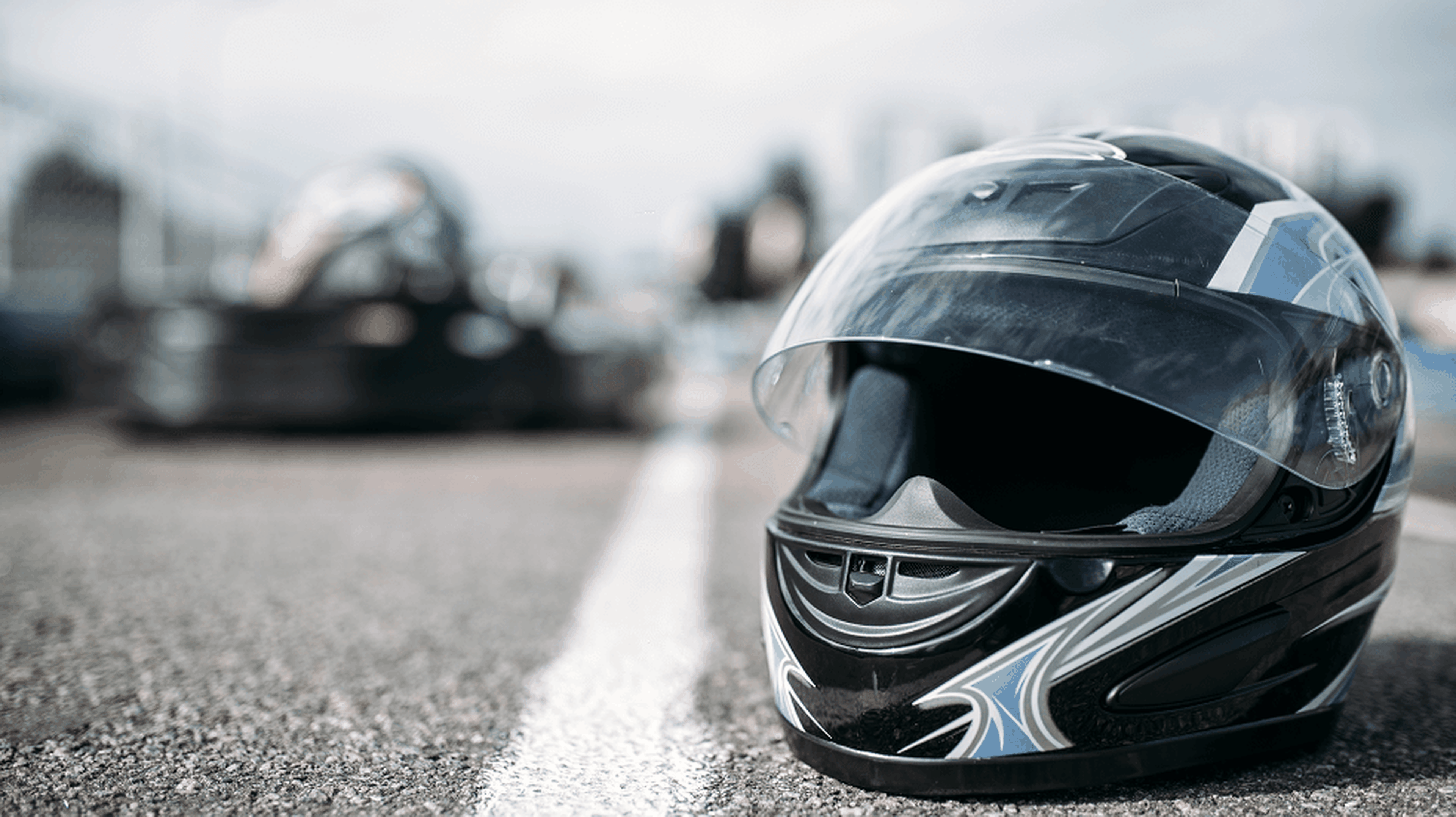 London Karting Championship October