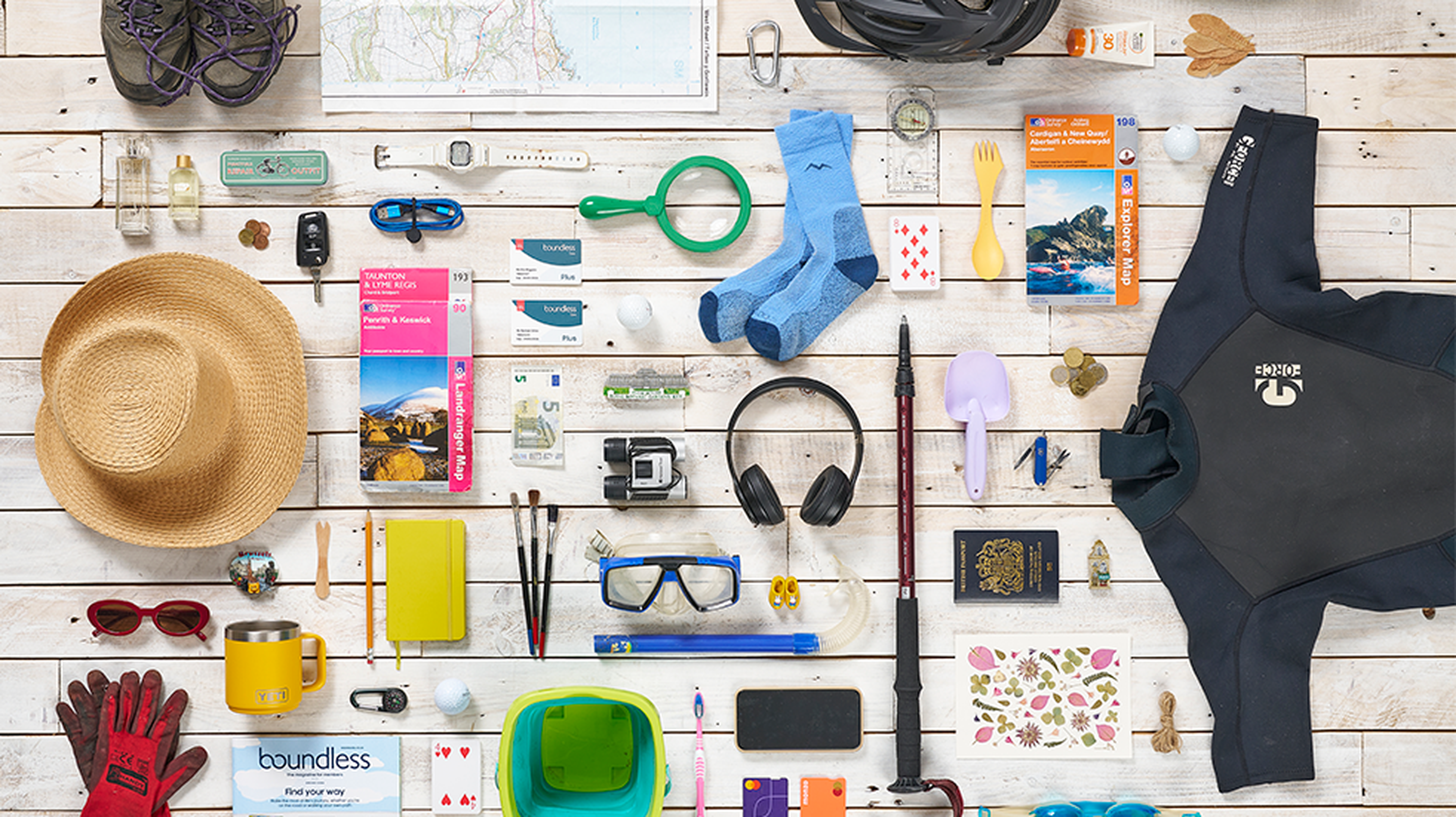 Weekend maxxing – 9 wonderful ways to fill 48 hours with an adventure