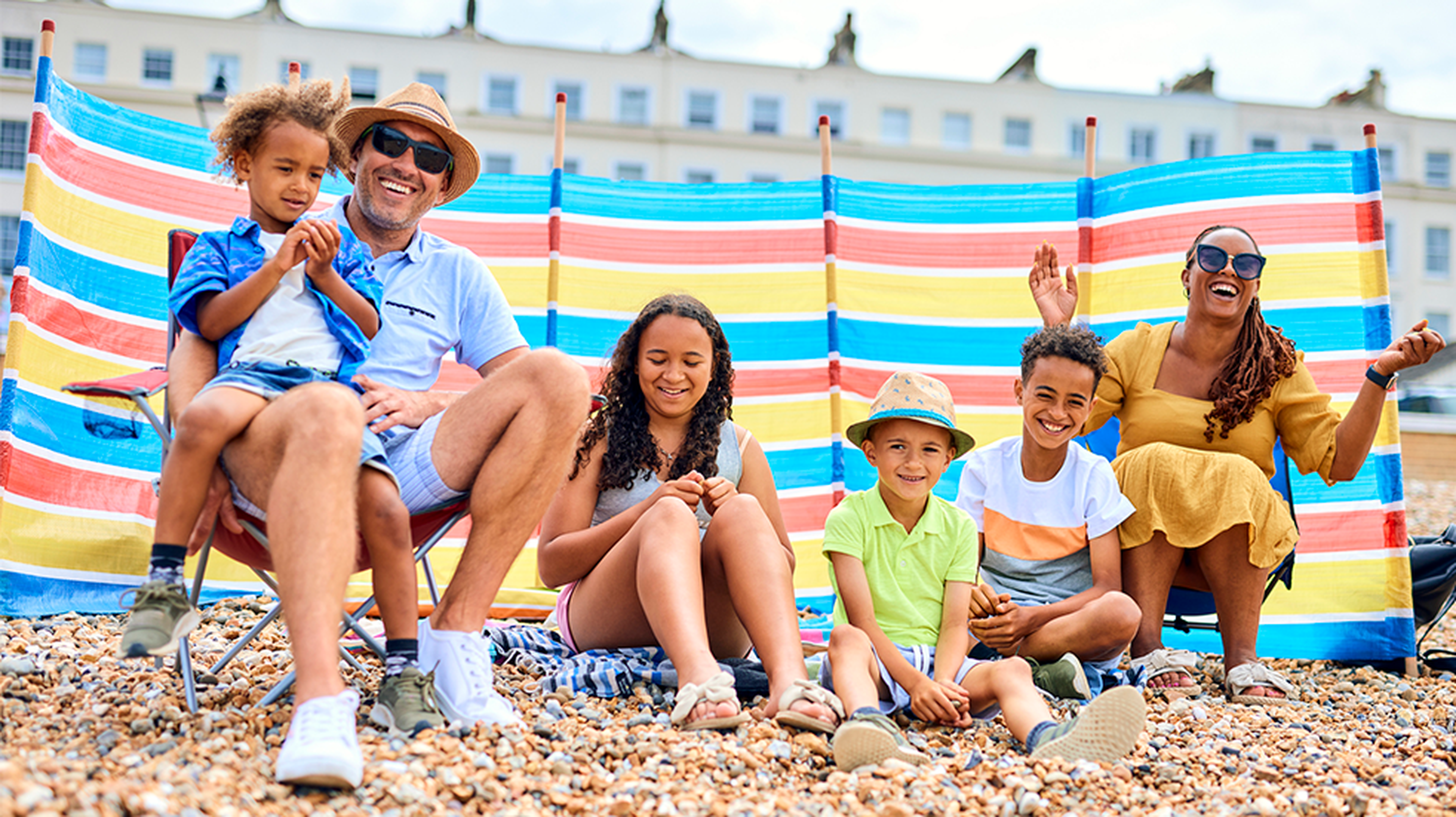 Things to do in the summer holidays