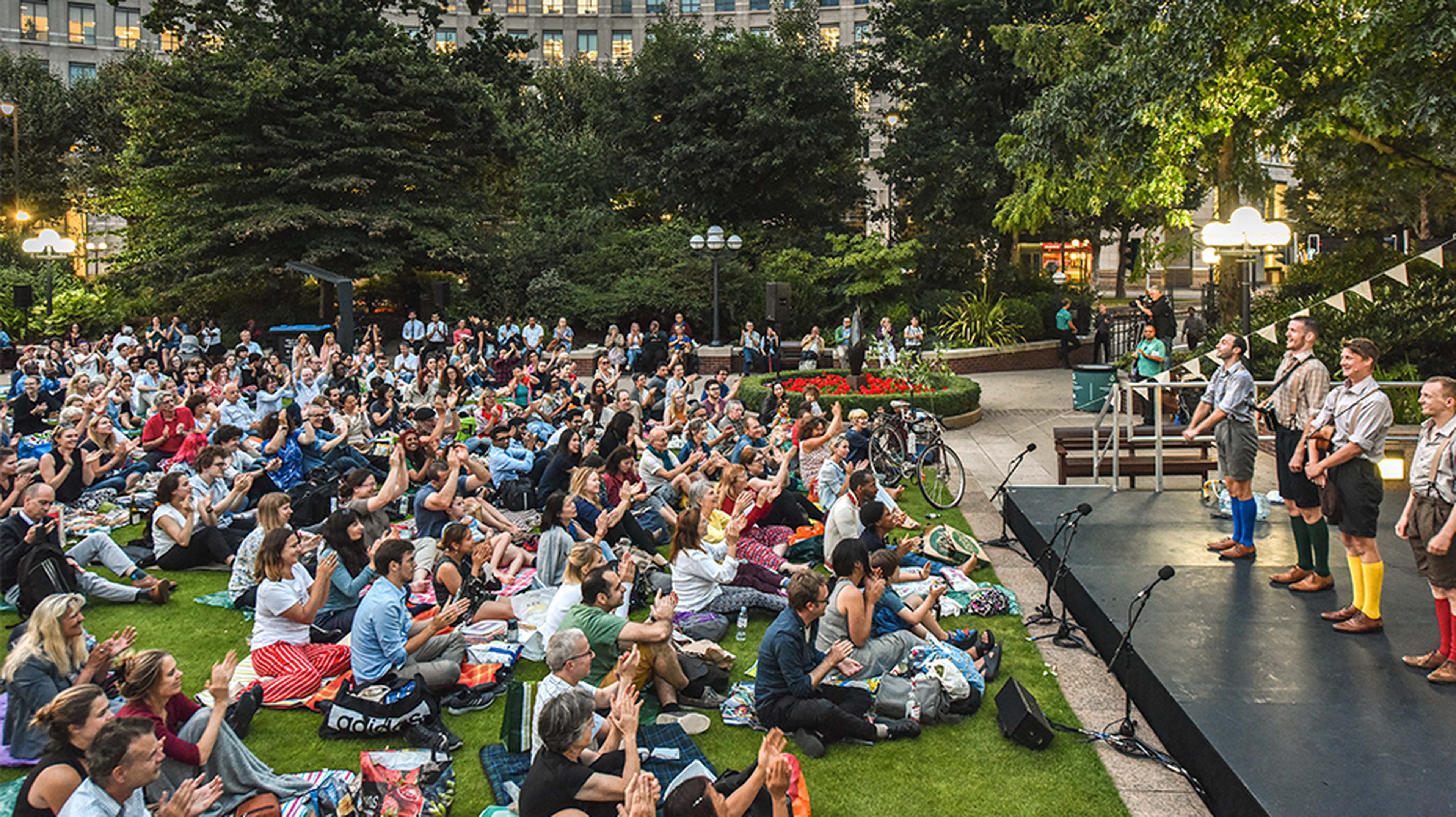 25 fabulous free events that you can attend in August 2026