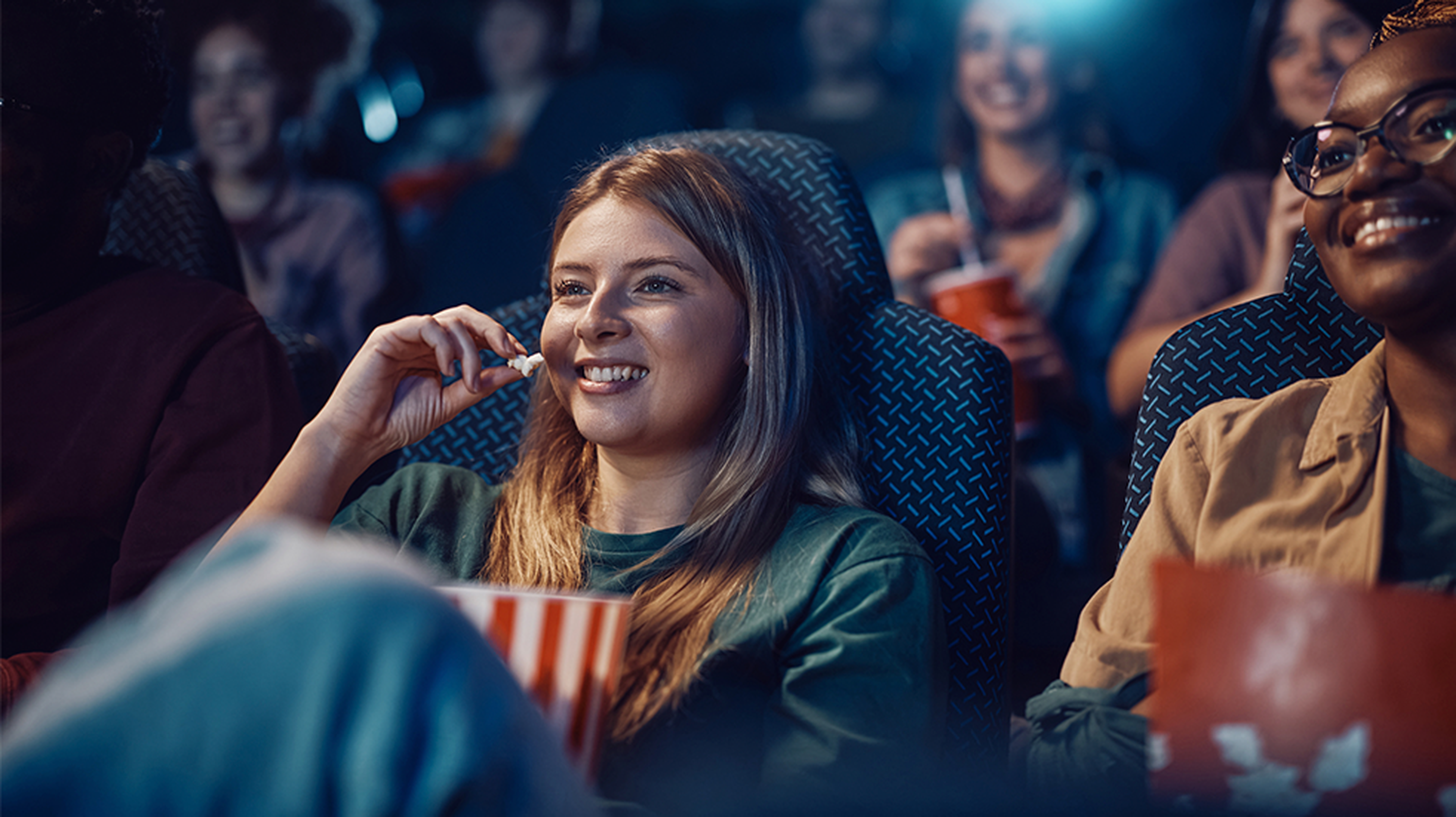 Upcoming new film releases to enjoy in the cinema with your Boundless discount