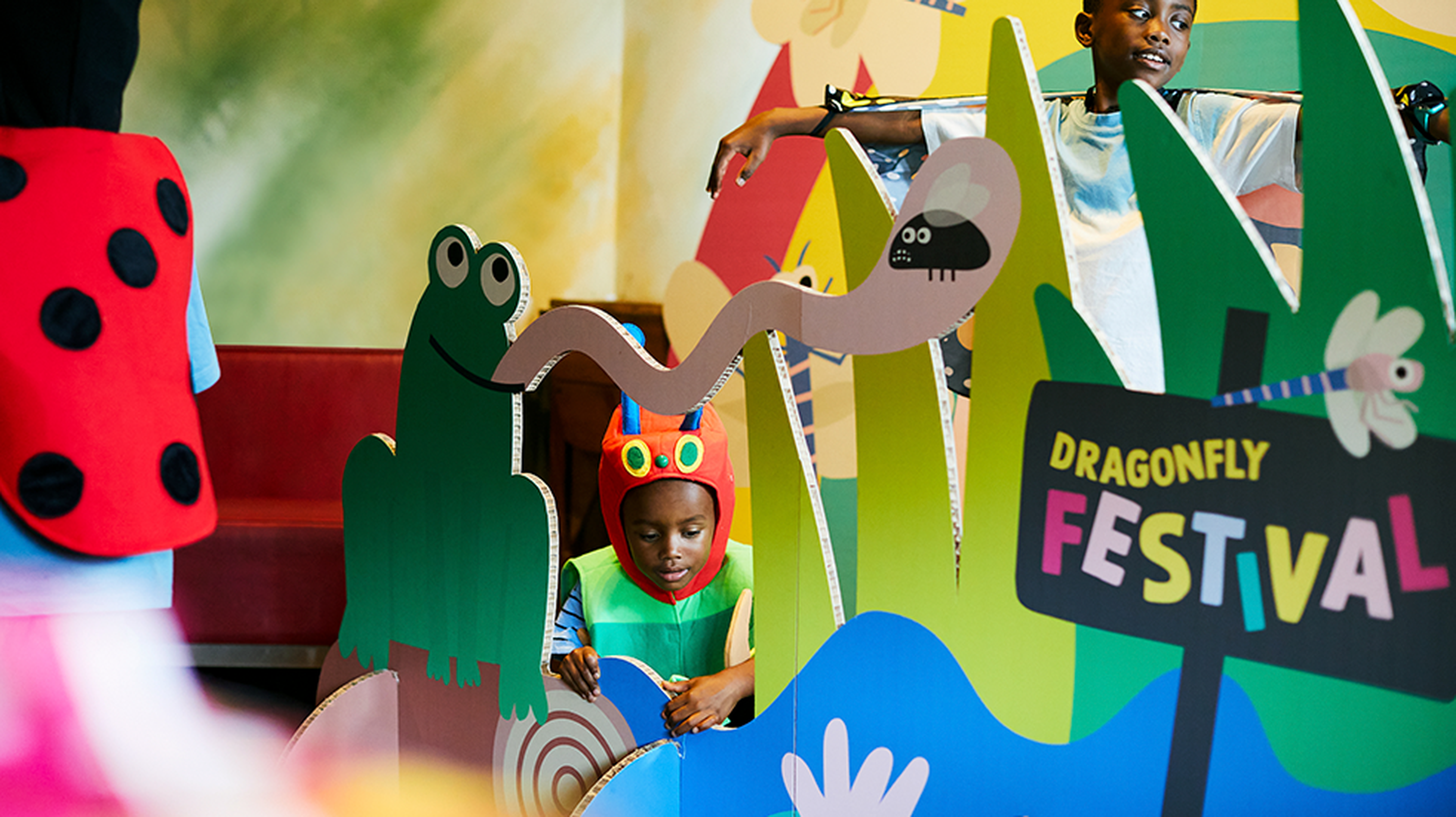 25 fantastic free events to attend in July 2026