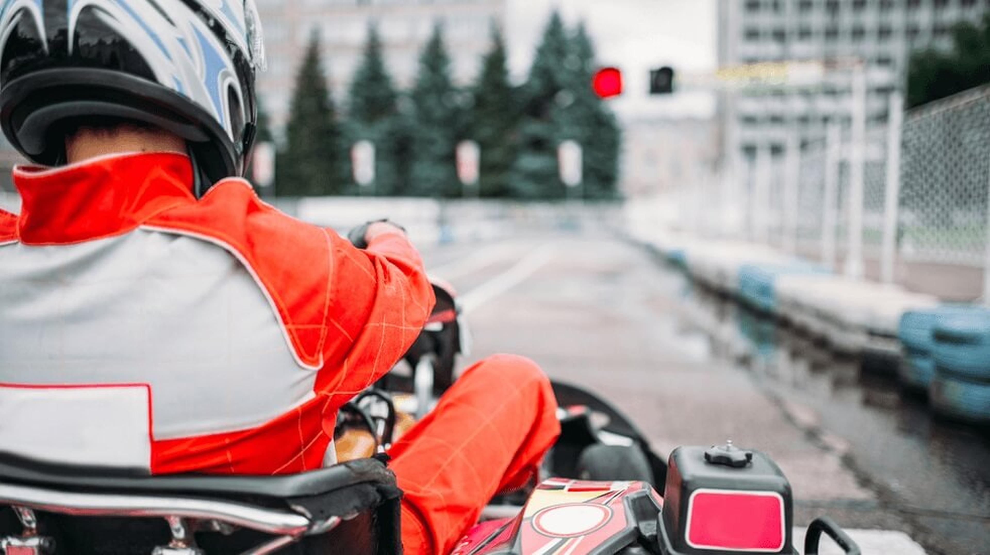 London Karting Championship July